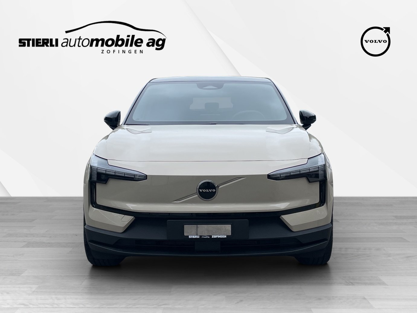 VOLVO EX30 E60 Plus, Elektro, Neuwagen, Automatik - 2