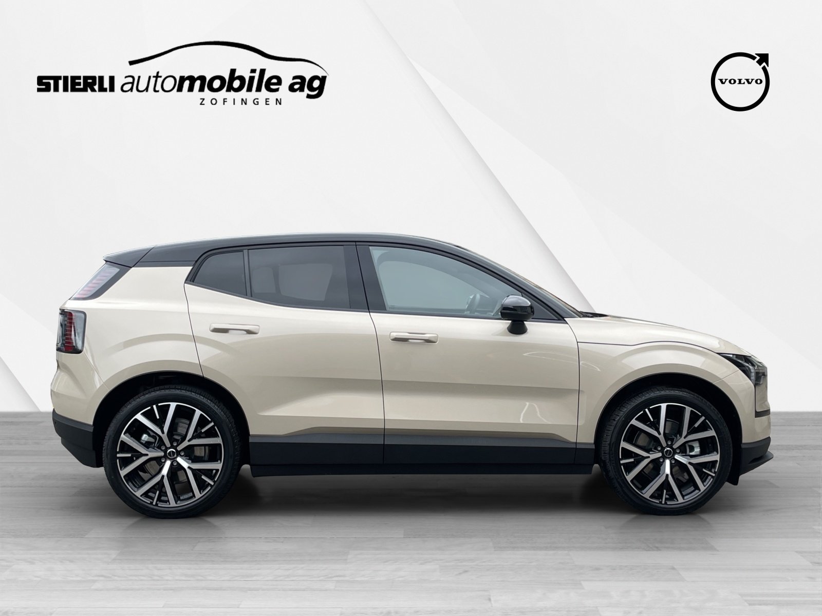 VOLVO EX30 E60 Plus, Elektro, Neuwagen, Automatik - 4