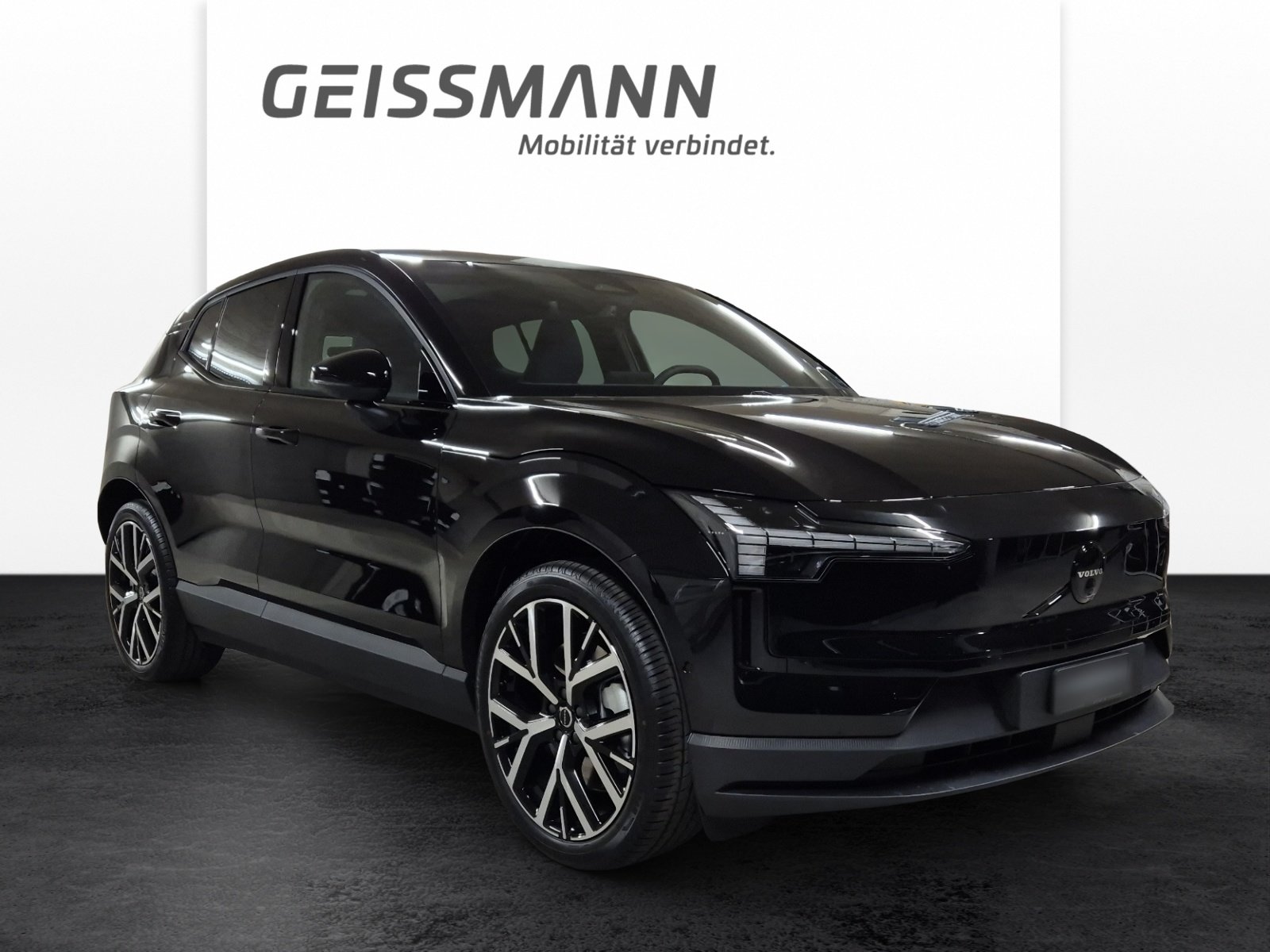 VOLVO EX30 E60 Twin Ultra Performance Sw. Black Ed. AWD, Elettrica, Auto nuove, Automatico - 2