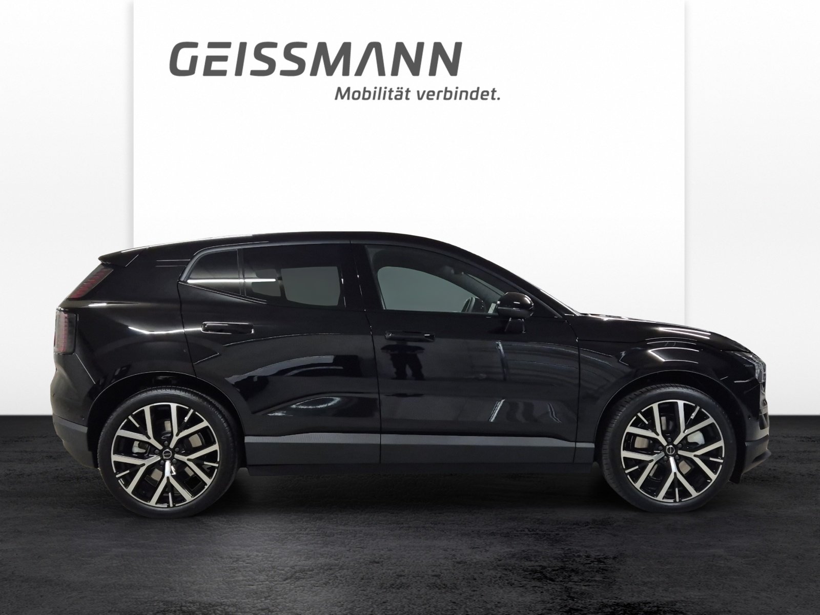 VOLVO EX30 E60 Twin Ultra Performance Sw. Black Ed. AWD, Elettrica, Auto nuove, Automatico - 4