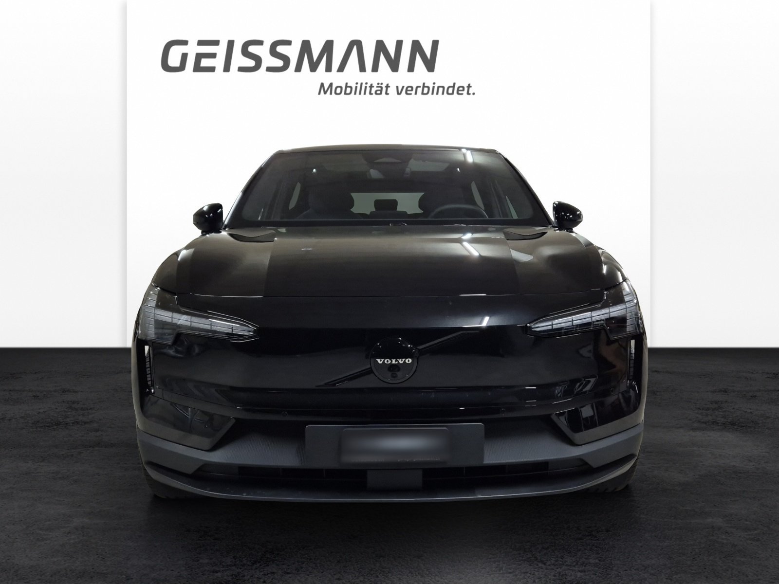 VOLVO EX30 E60 Twin Ultra Performance Sw. Black Ed. AWD, Elettrica, Auto nuove, Automatico - 5