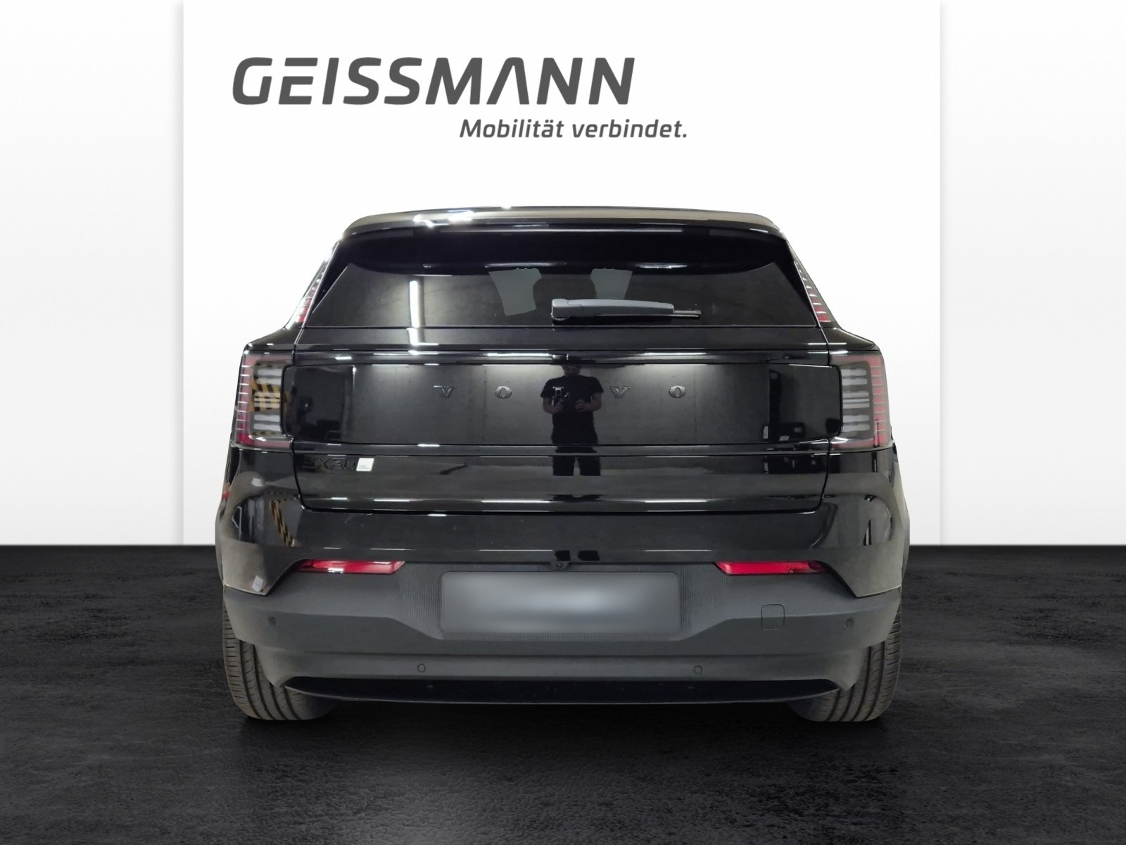 VOLVO EX30 E60 Twin Ultra Performance Sw. Black Ed. AWD, Elettrica, Auto nuove, Automatico - 6