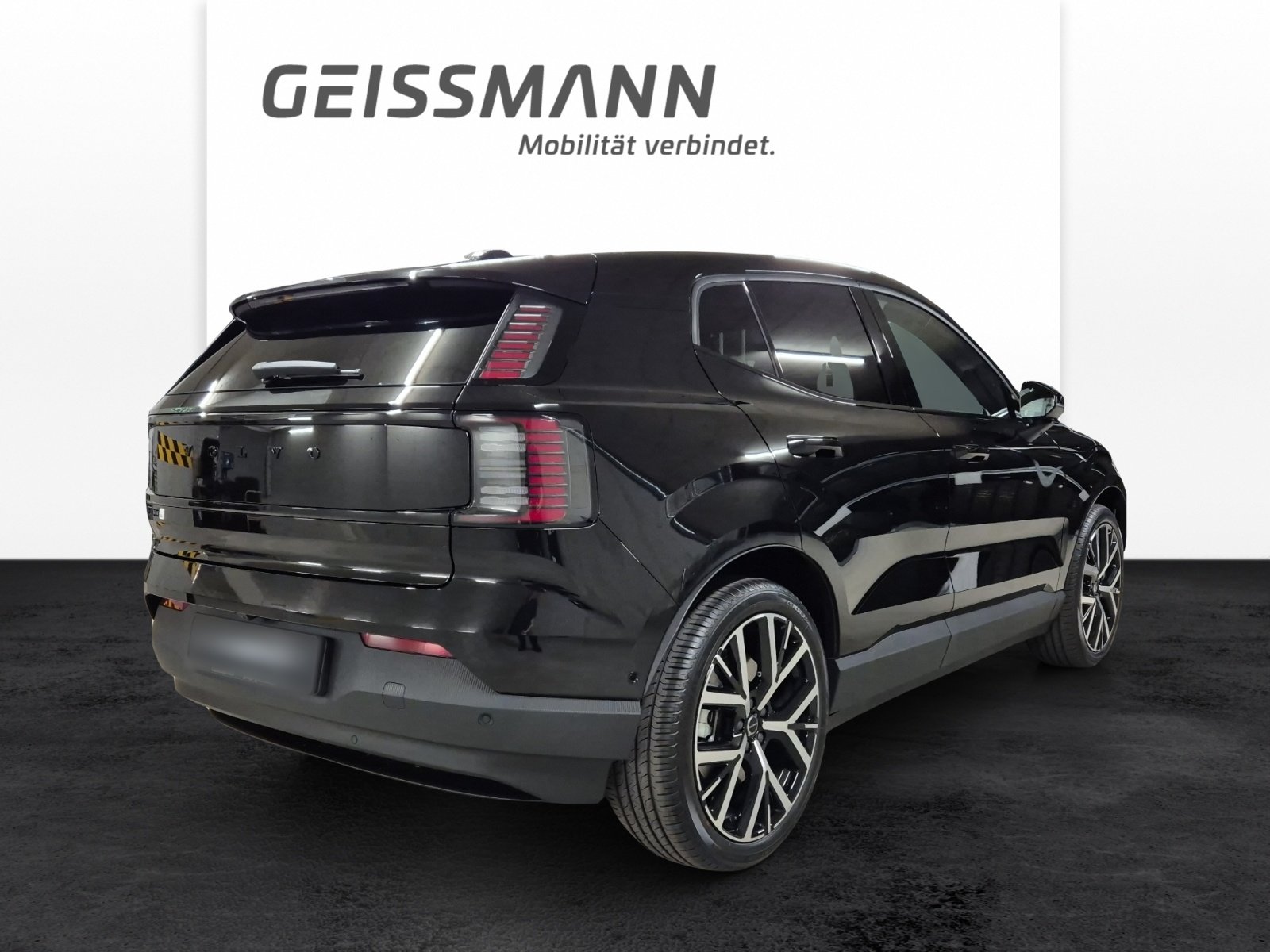 VOLVO EX30 E60 Twin Ultra Performance Sw. Black Ed. AWD, Elettrica, Auto nuove, Automatico - 7