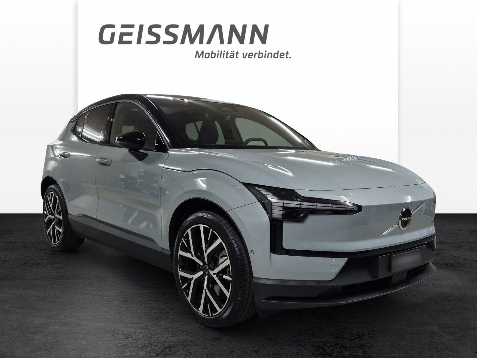 VOLVO EX30 E60 Twin Ultra Performance AWD, Elettrica, Auto nuove, Automatico - 2