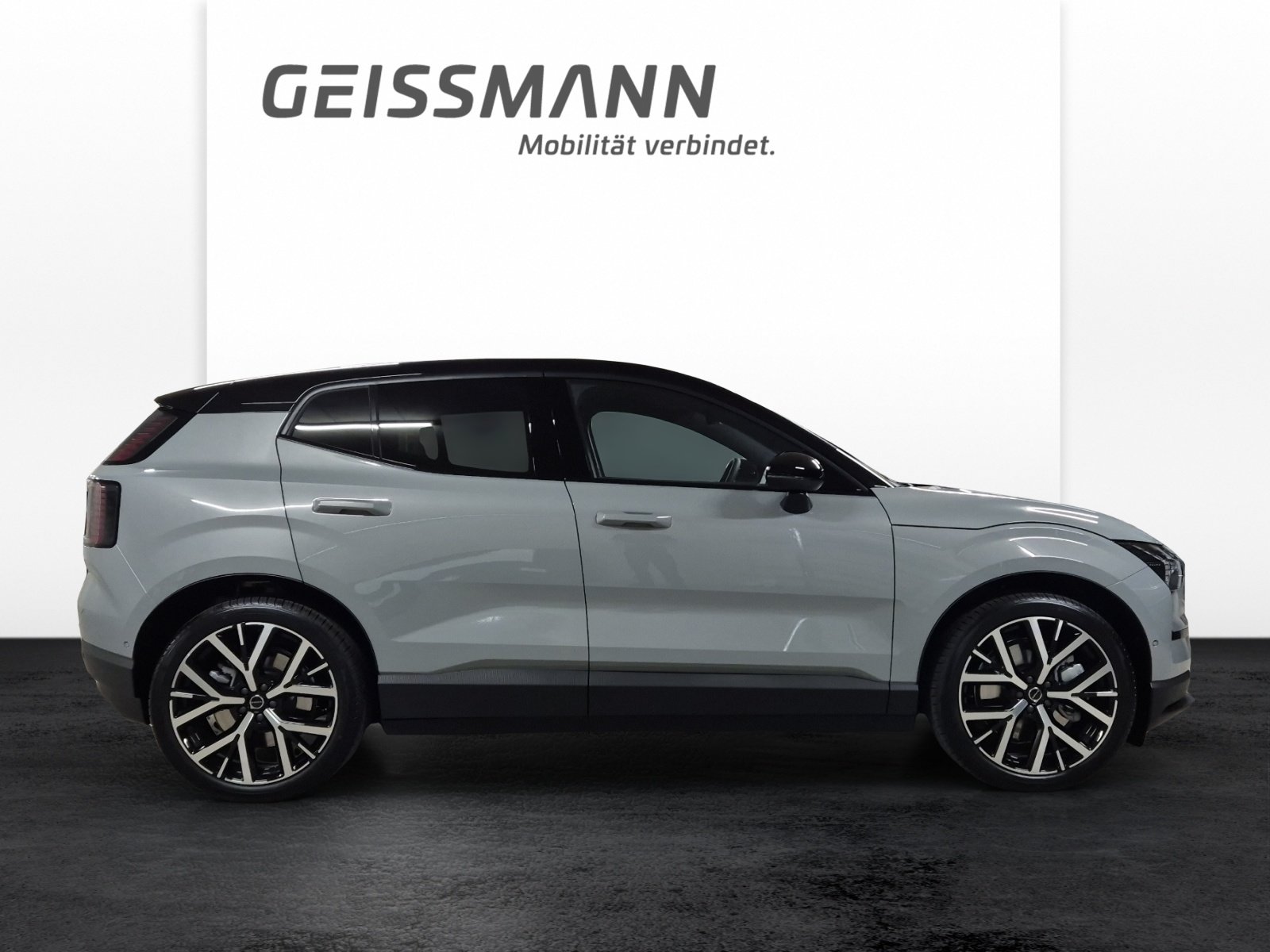 VOLVO EX30 E60 Twin Ultra Performance AWD, Elettrica, Auto nuove, Automatico - 4
