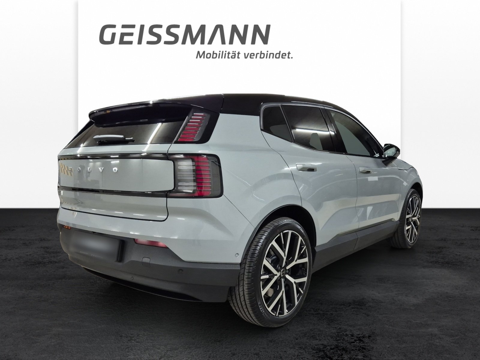 VOLVO EX30 E60 Twin Ultra Performance AWD, Elettrica, Auto nuove, Automatico - 7