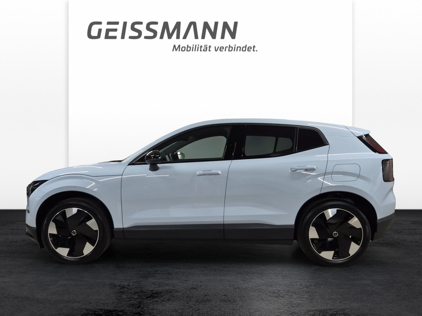 VOLVO EX30 E60 Plus, Elettrica, Auto nuove, Automatico - 3