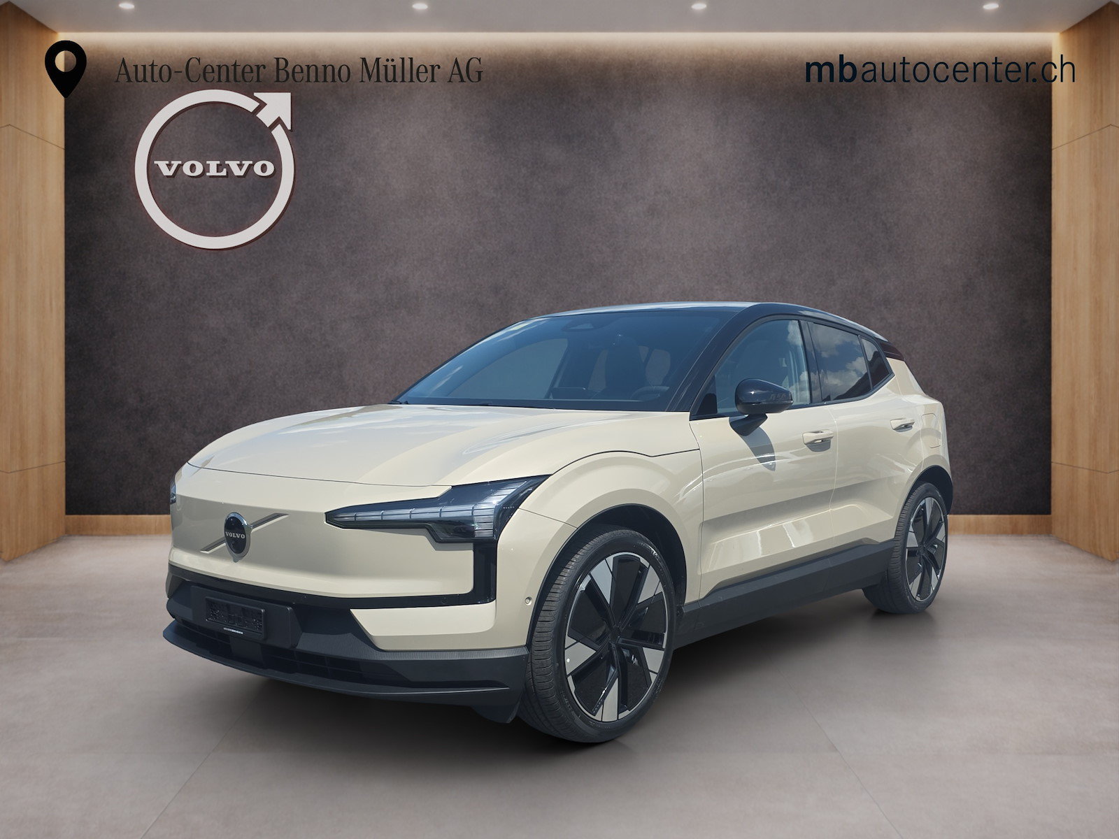 VOLVO EX30 E60 Twin Ultra Performance AWD