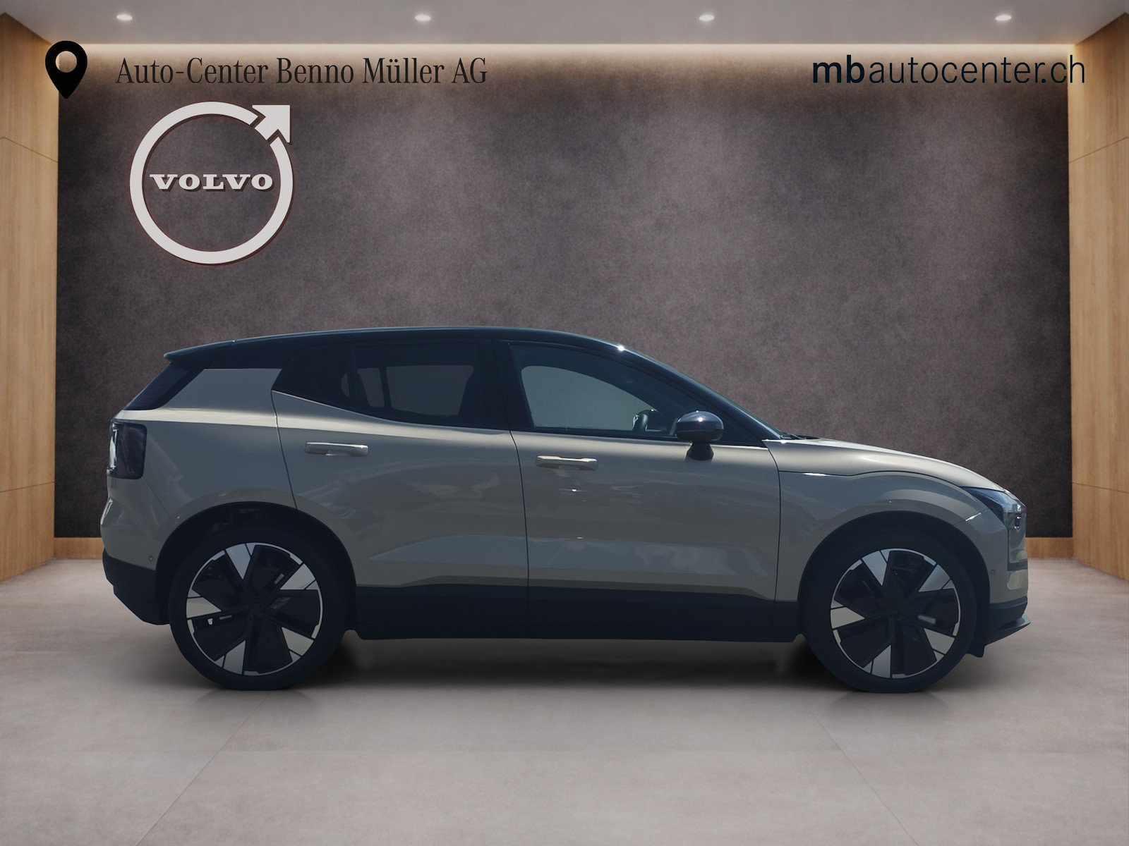 VOLVO EX30 E60 Twin Ultra Performance AWD, Elettrica, Auto nuove, Automatico - 6