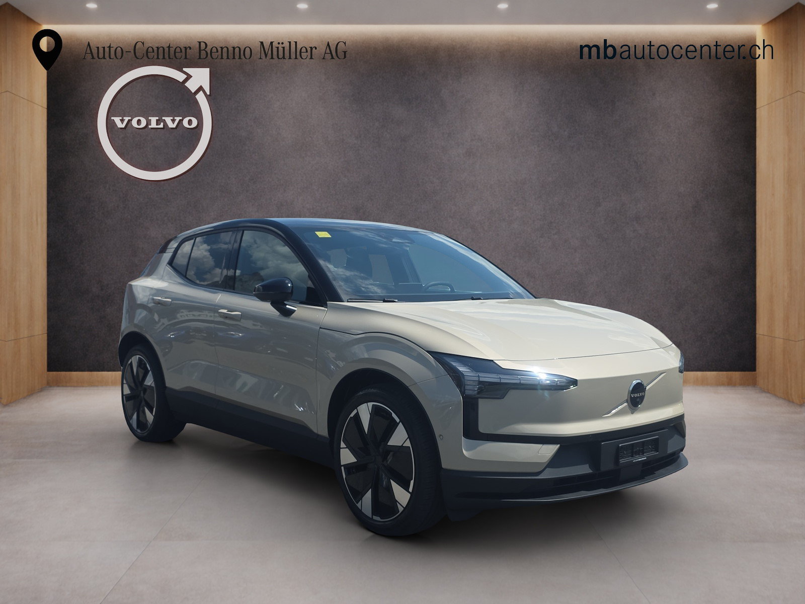 VOLVO EX30 E60 Twin Ultra Performance AWD, Elettrica, Auto nuove, Automatico - 7