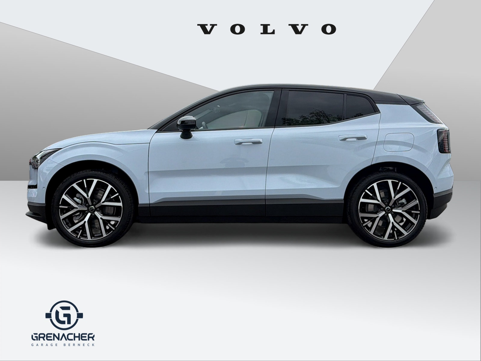VOLVO EX30 E60 Twin Ultra Performance AWD, Elektro, Neuwagen, Automatik - 2