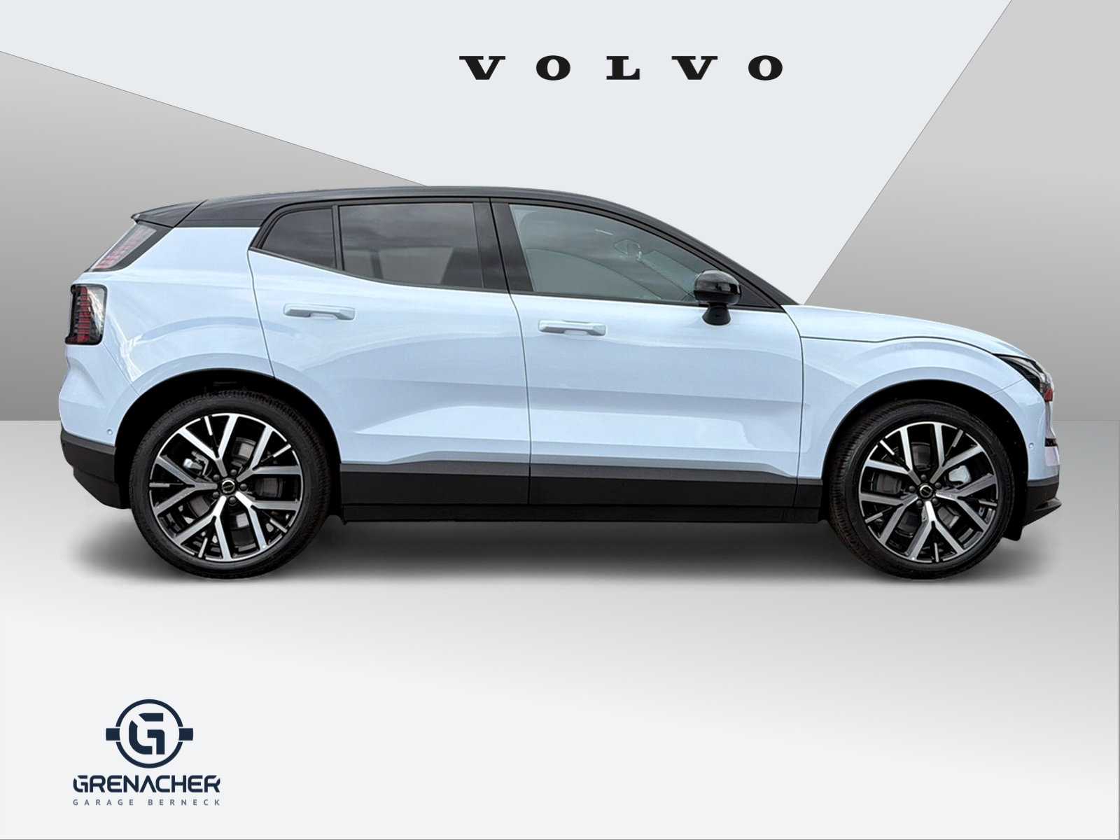 VOLVO EX30 E60 Twin Ultra Performance AWD, Elektro, Neuwagen, Automatik - 4