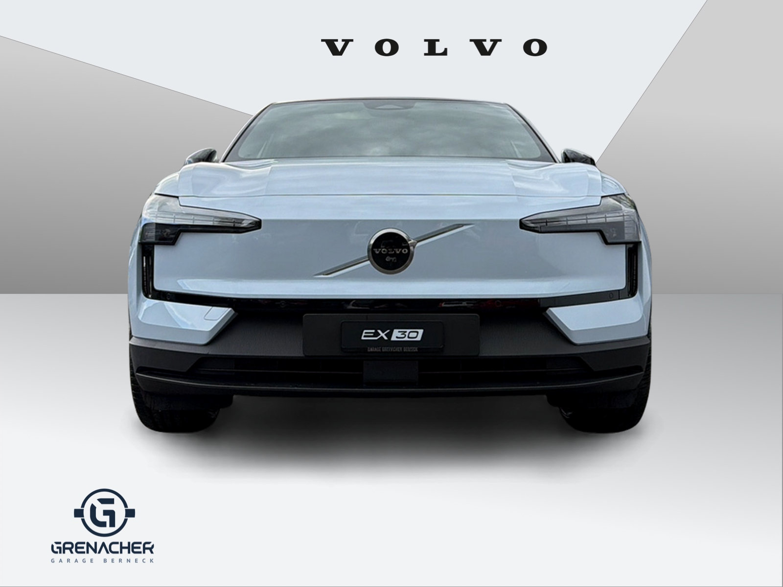 VOLVO EX30 E60 Twin Ultra Performance AWD, Elektro, Neuwagen, Automatik - 7