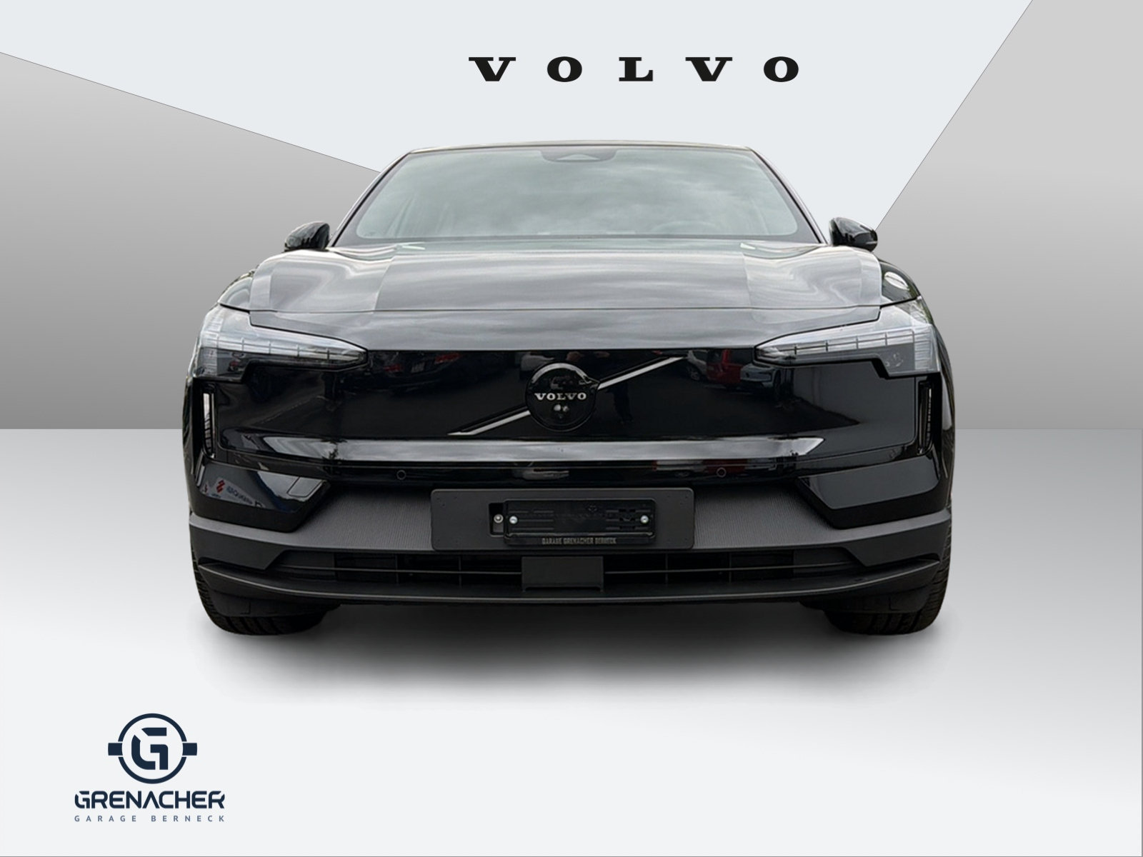VOLVO EX30 E60 Twin Ultra Performance Sw. Black Ed. AWD, Elektro, Neuwagen, Automatik - 7