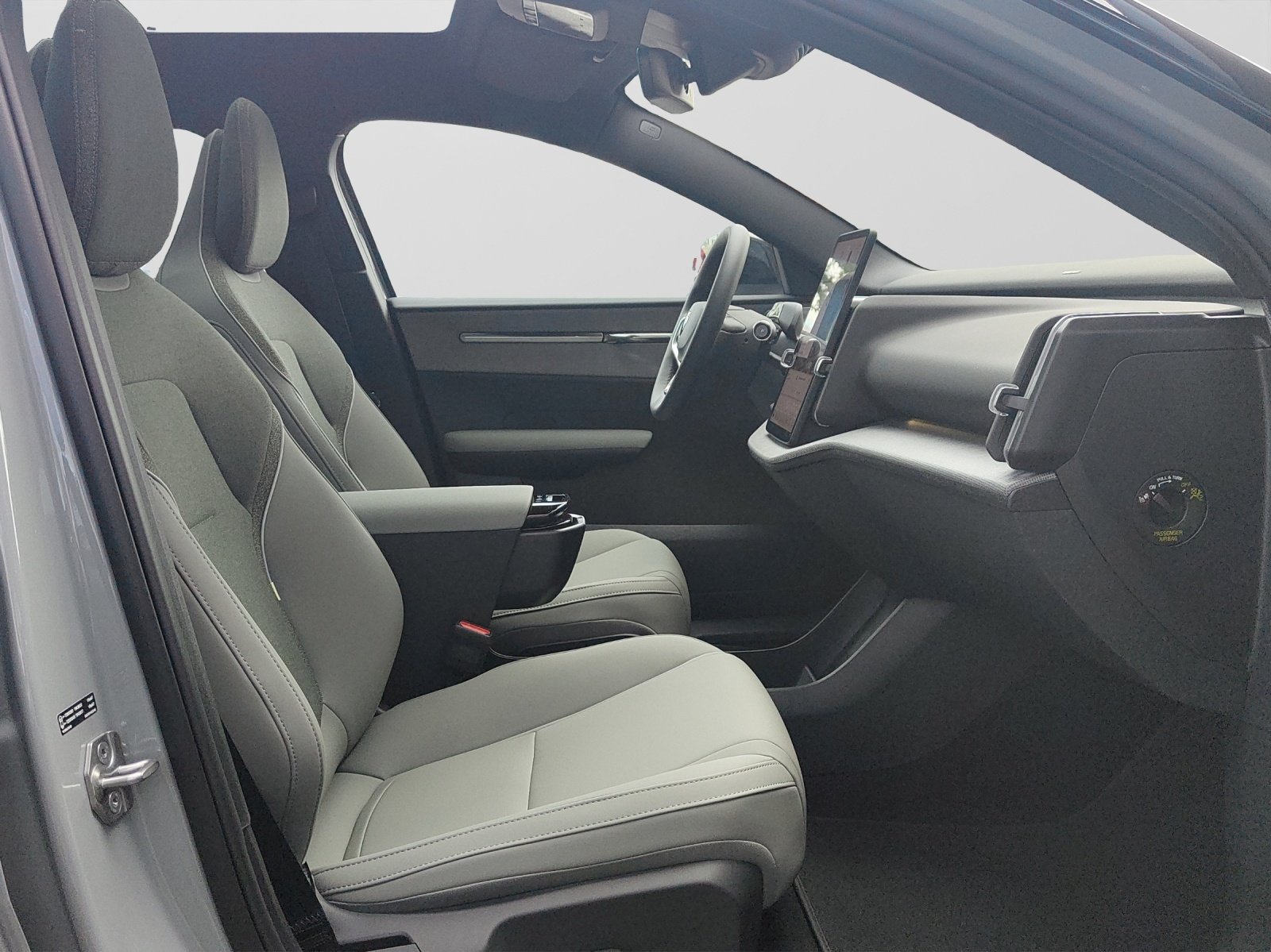 VOLVO EX30 CC E60 Cross Country Twin Performance AWD, Elettrica, Auto nuove, Automatico - 5