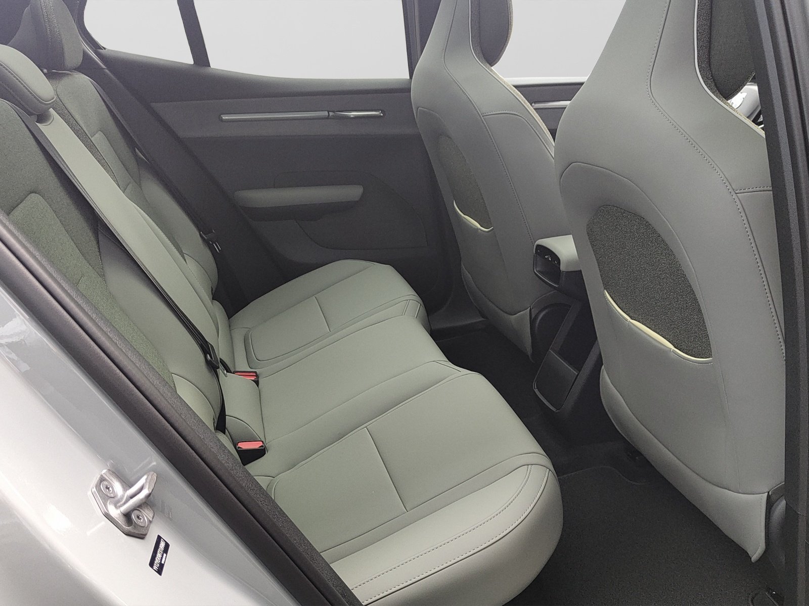 VOLVO EX30 CC E60 Cross Country Twin Performance AWD, Elettrica, Auto nuove, Automatico - 6