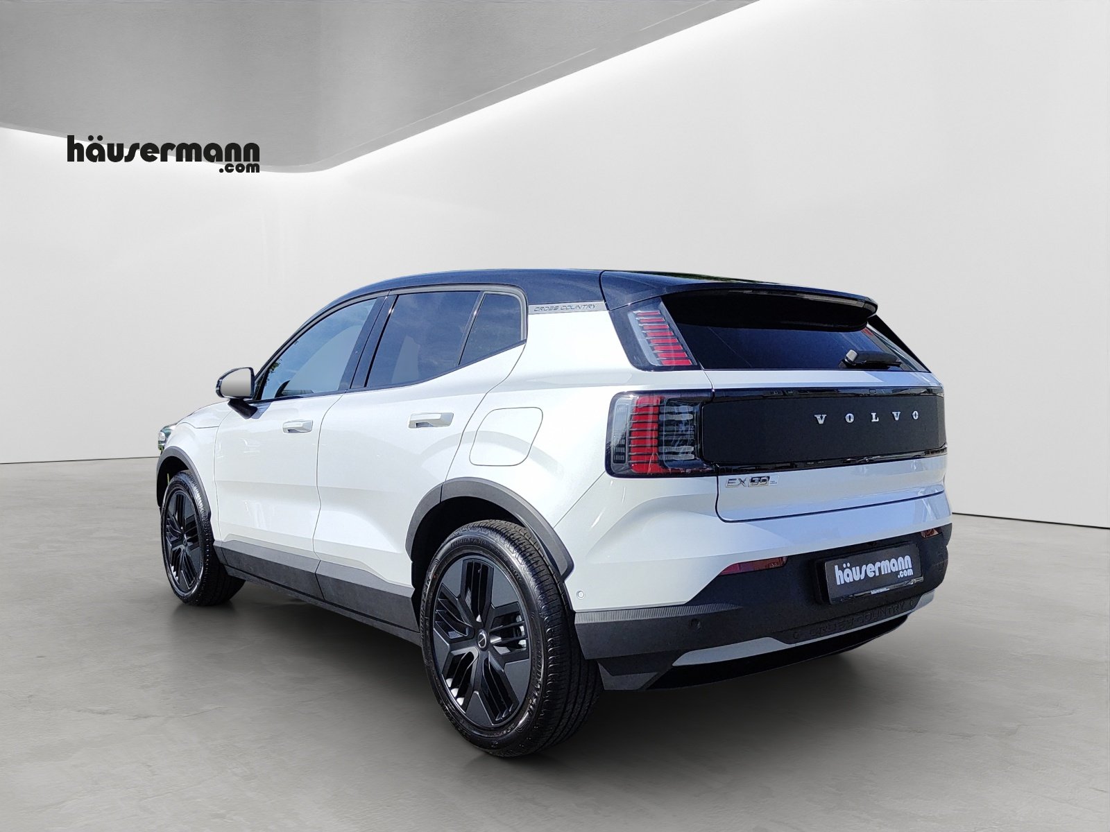VOLVO EX30 CC E60 Cross Country Twin Performance AWD, Elektro, Neuwagen, Automatik - 4