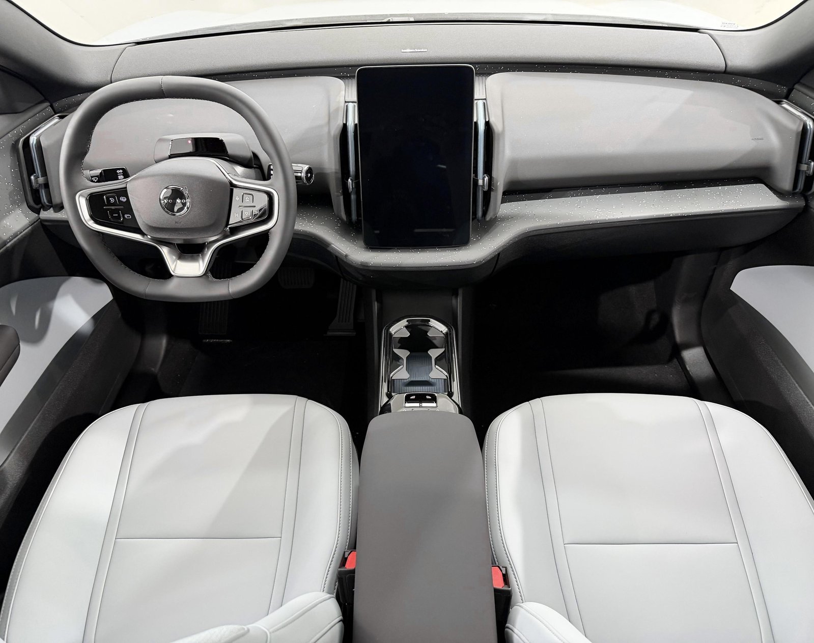 VOLVO EX30 E60 Twin Ultra Performanc, Electric, New car, Automatic - 5