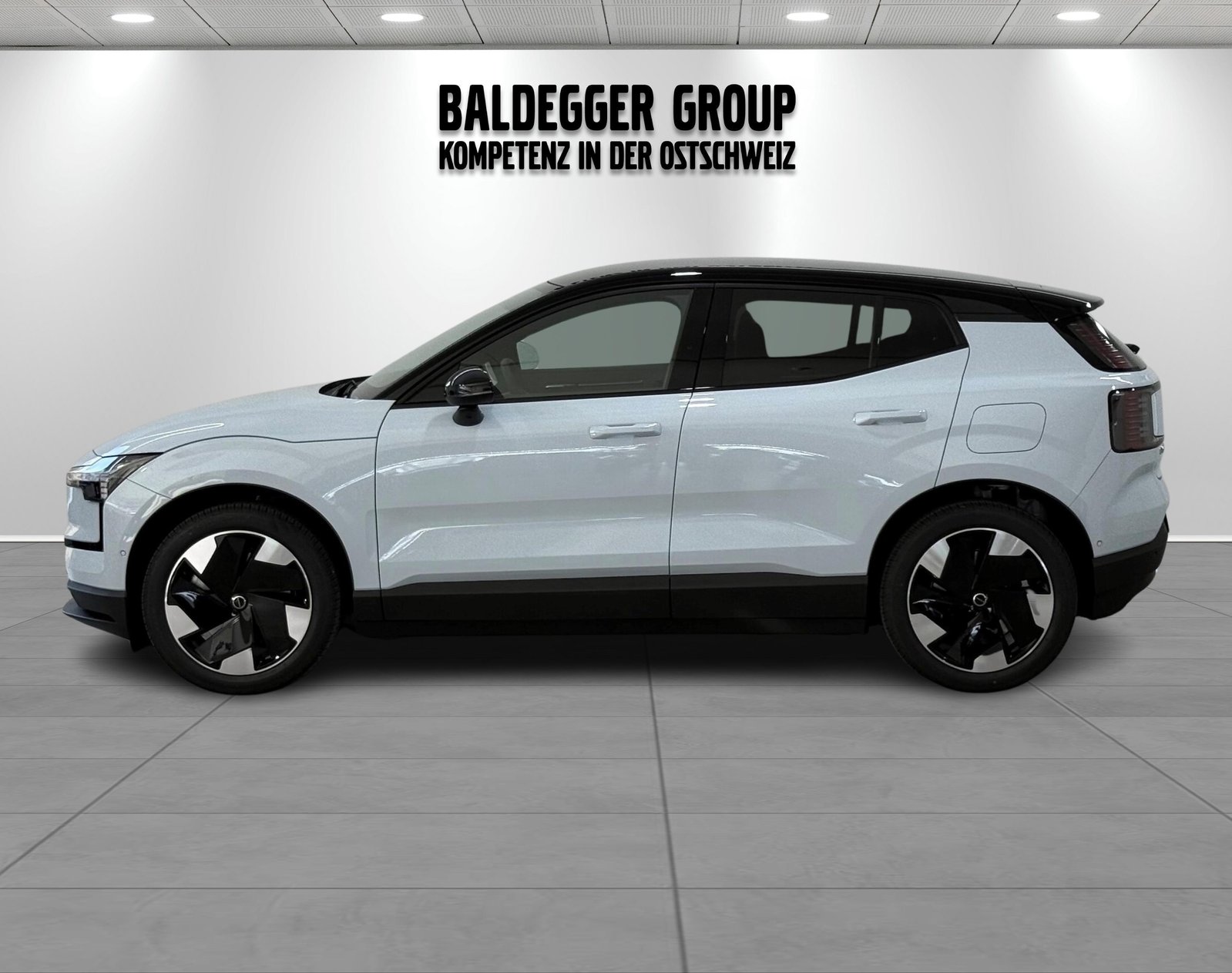 VOLVO EX30 E60 Twin Ultra Performanc, Electric, New car, Automatic - 7