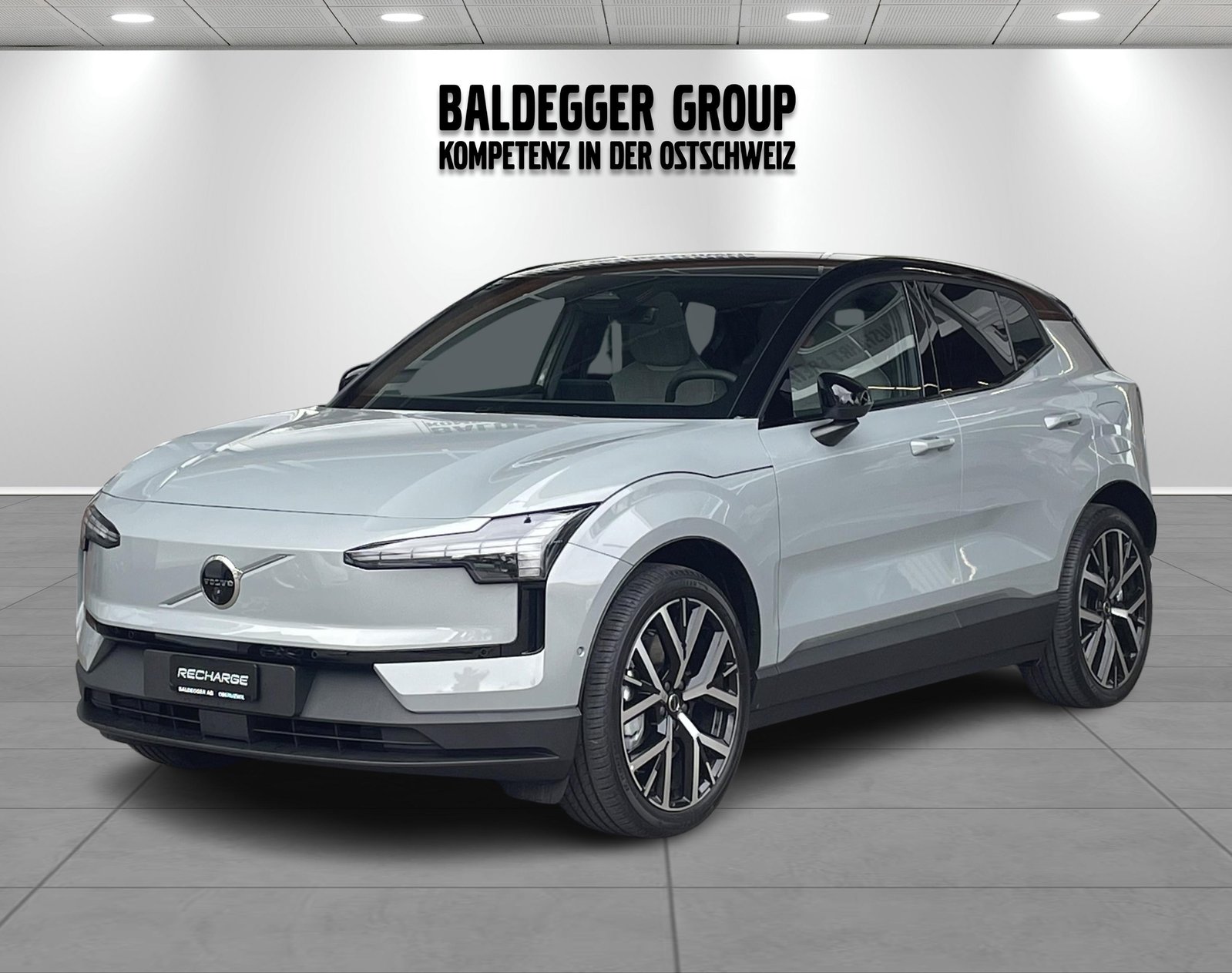VOLVO EX30 E60 Twin Ultra Performanc