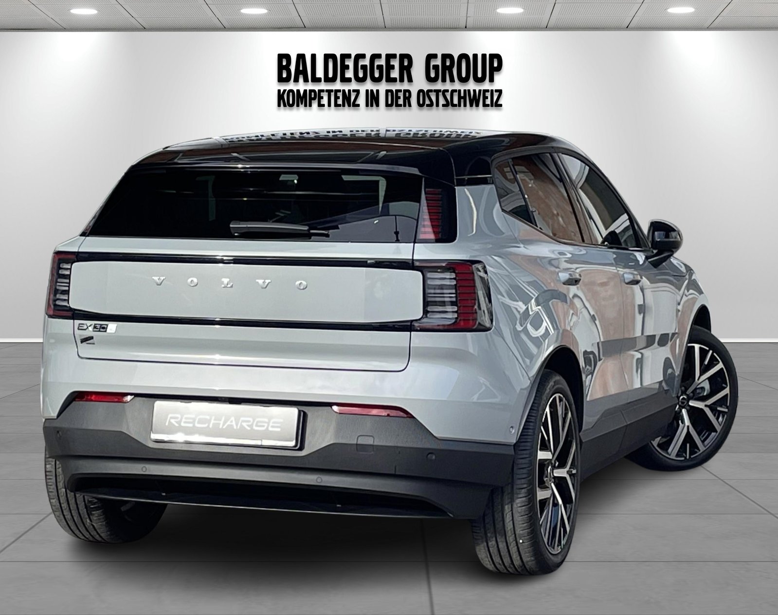 VOLVO EX30 E60 Twin Ultra Performanc, Elettrica, Auto nuove, Automatico - 2