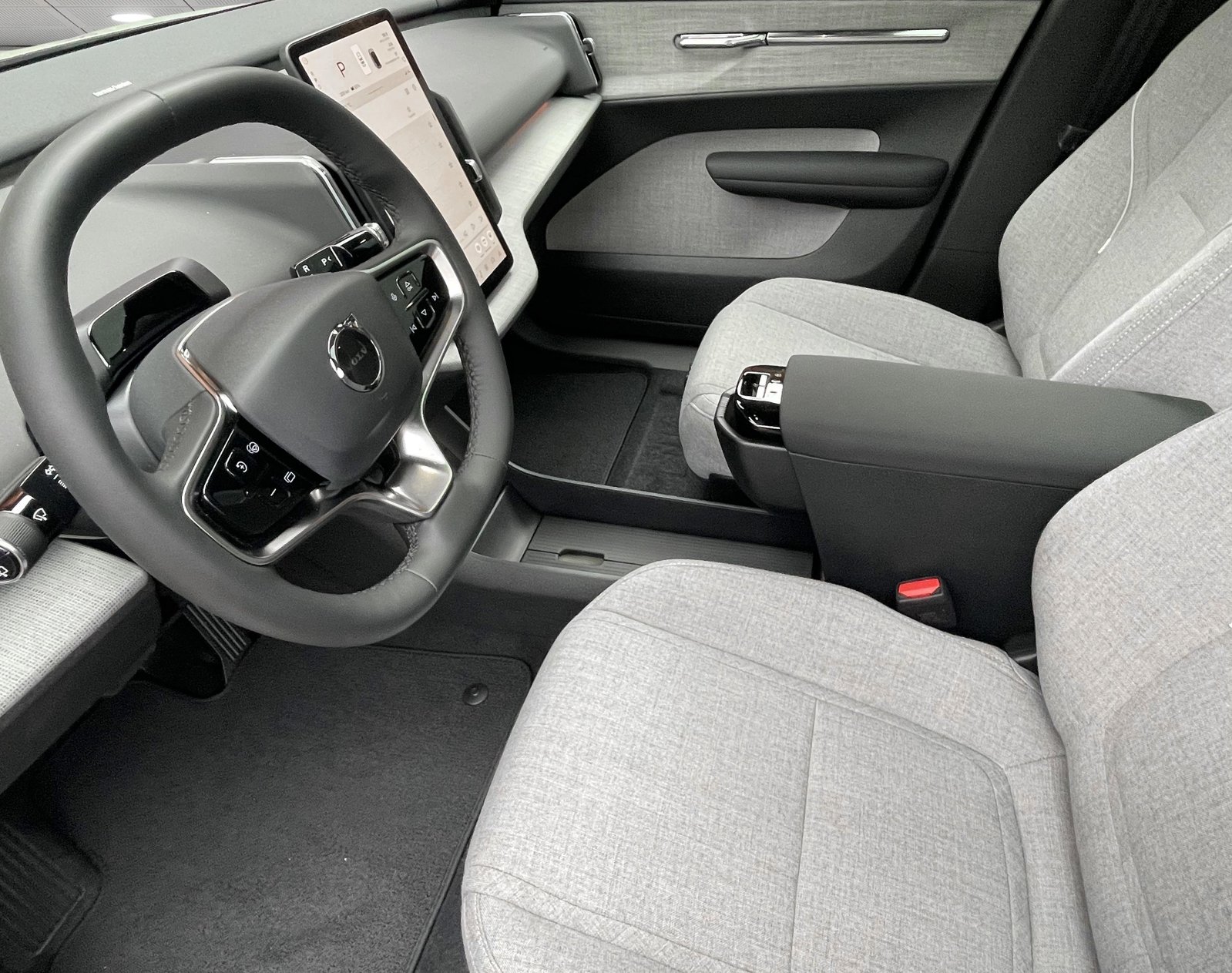 VOLVO EX30 E60 Twin Ultra Performanc, Elettrica, Auto nuove, Automatico - 3