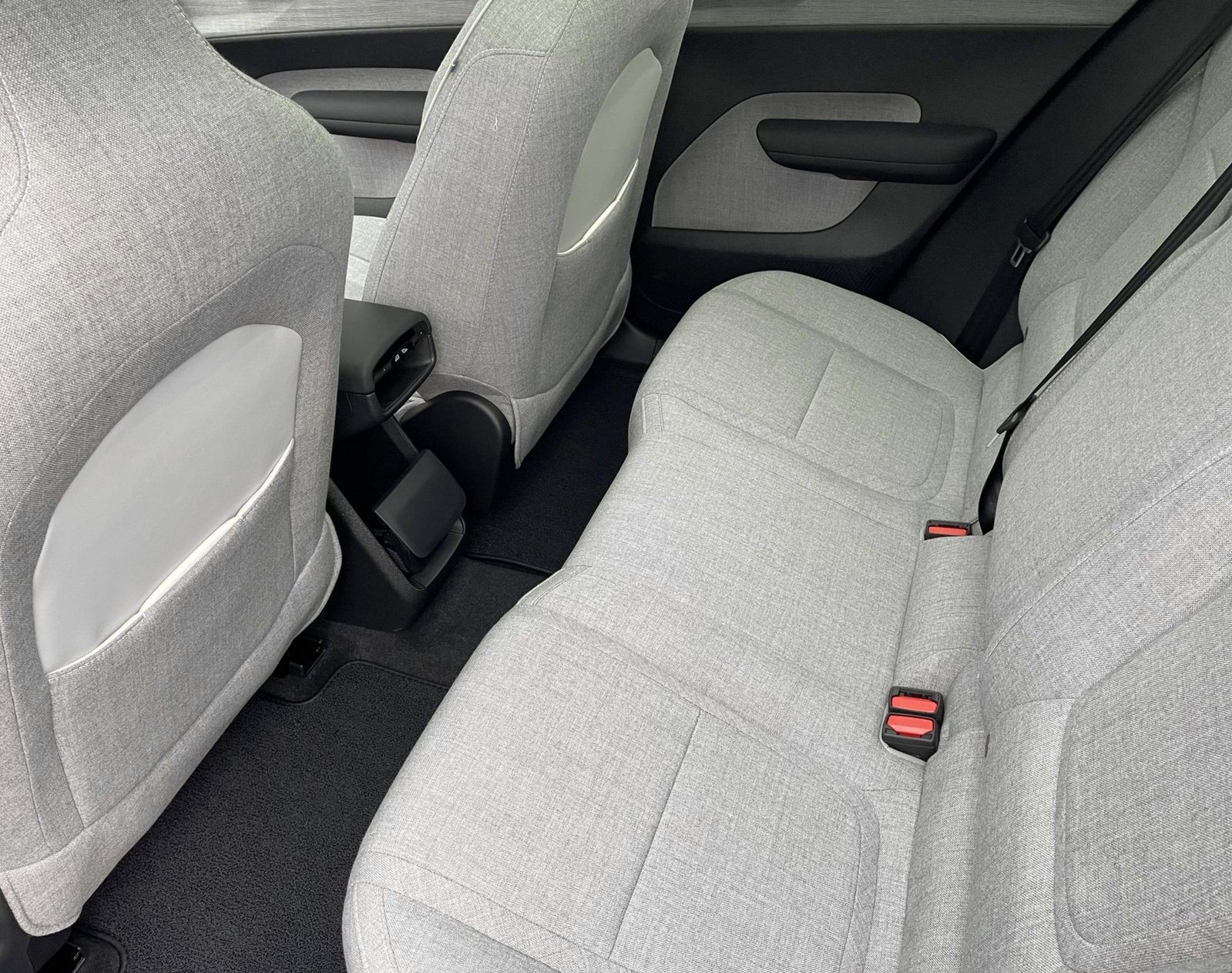 VOLVO EX30 E60 Twin Ultra Performanc, Elettrica, Auto nuove, Automatico - 4