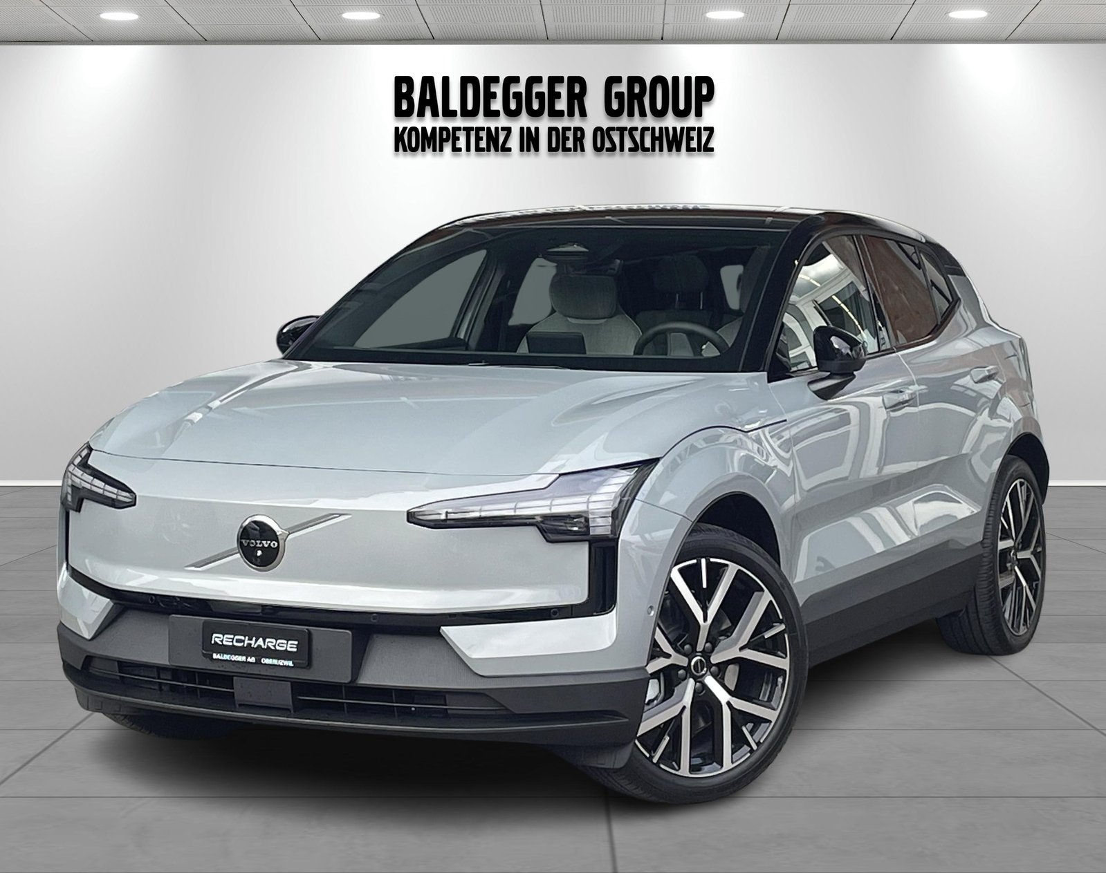 VOLVO EX30 E60 Twin Ultra Performanc, Elettrica, Auto nuove, Automatico - 7