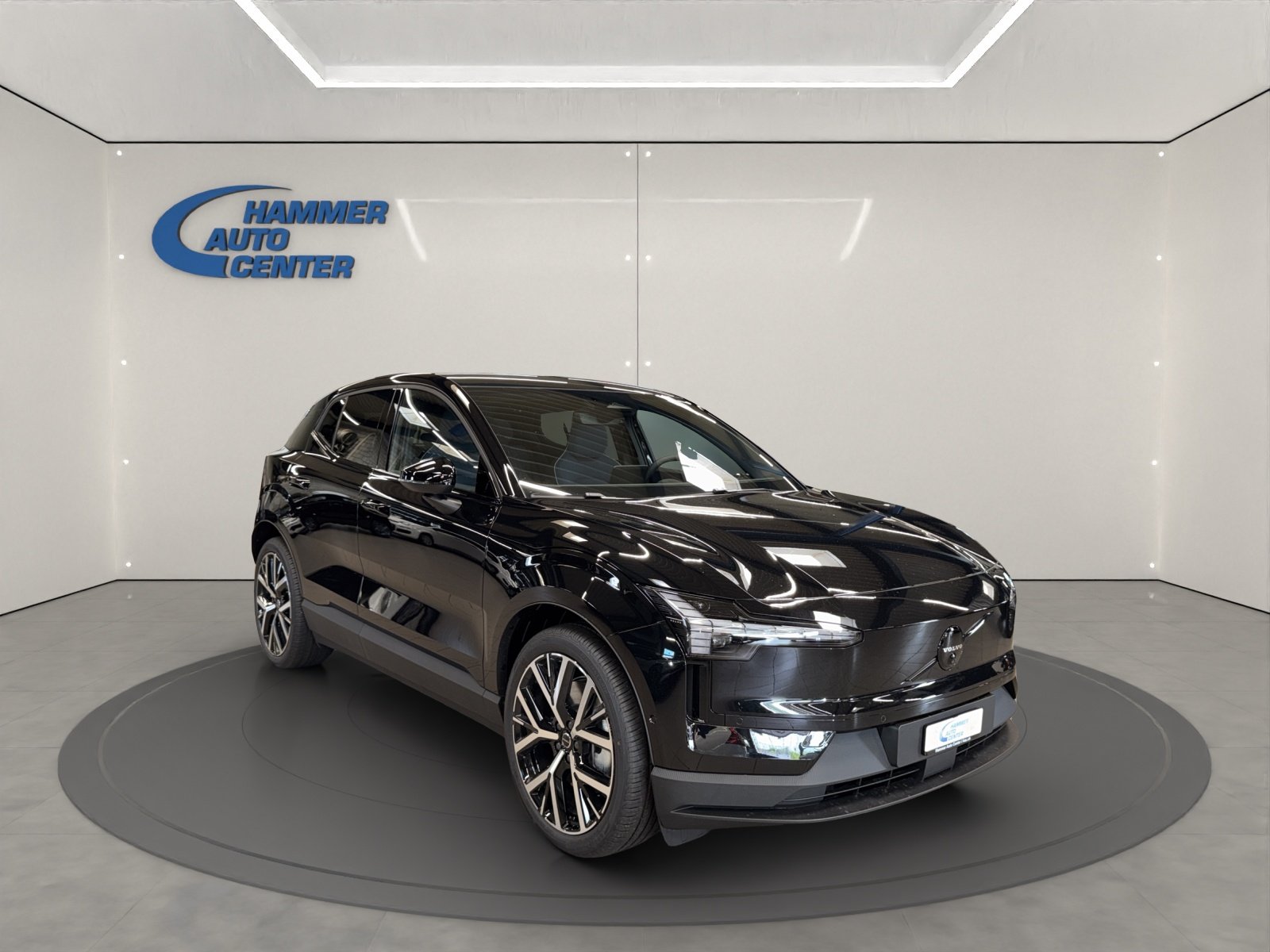 VOLVO EX30 E60 Twin Ultra Performance Sw. Black Ed. AWD, Elettrica, Auto nuove, Automatico - 7