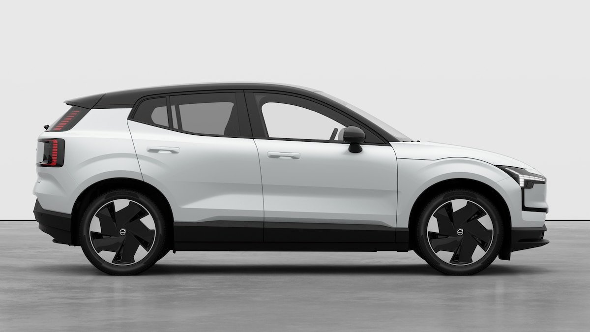 VOLVO EX30 E60 Twin Plus Performance AWD, Elettrica, Auto nuove, Automatico - 4