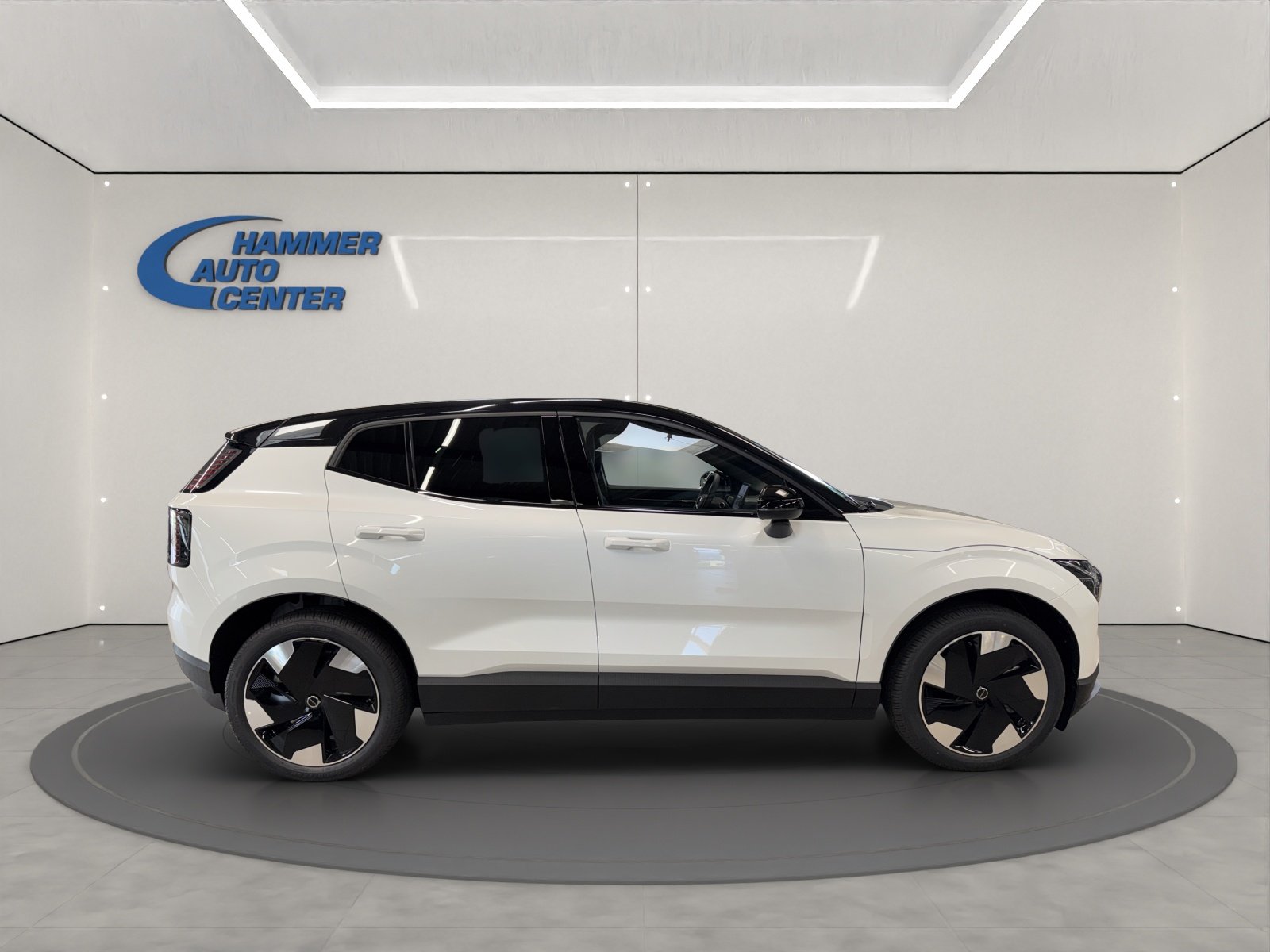 VOLVO EX30 E60 Twin Plus Performance AWD, Elettrica, Auto nuove, Automatico - 6
