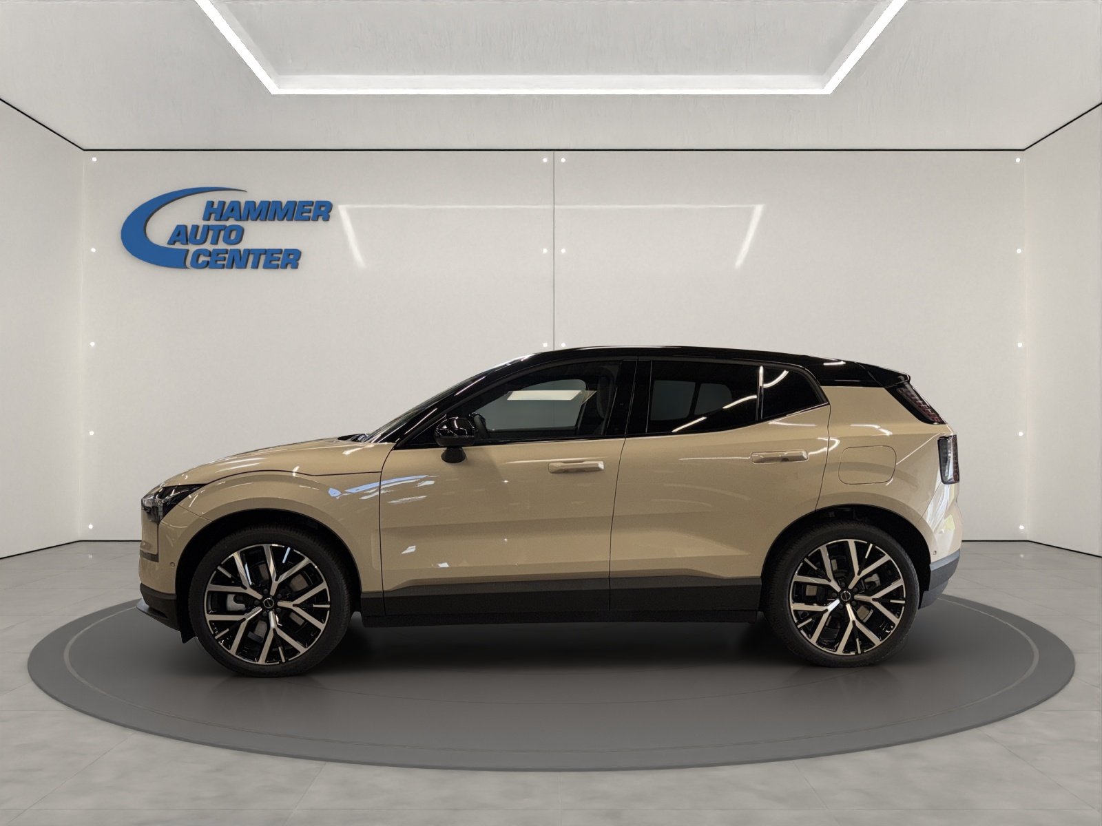 VOLVO EX30 P8 Ultra AWD, Elektro, Neuwagen, Automatik - 2