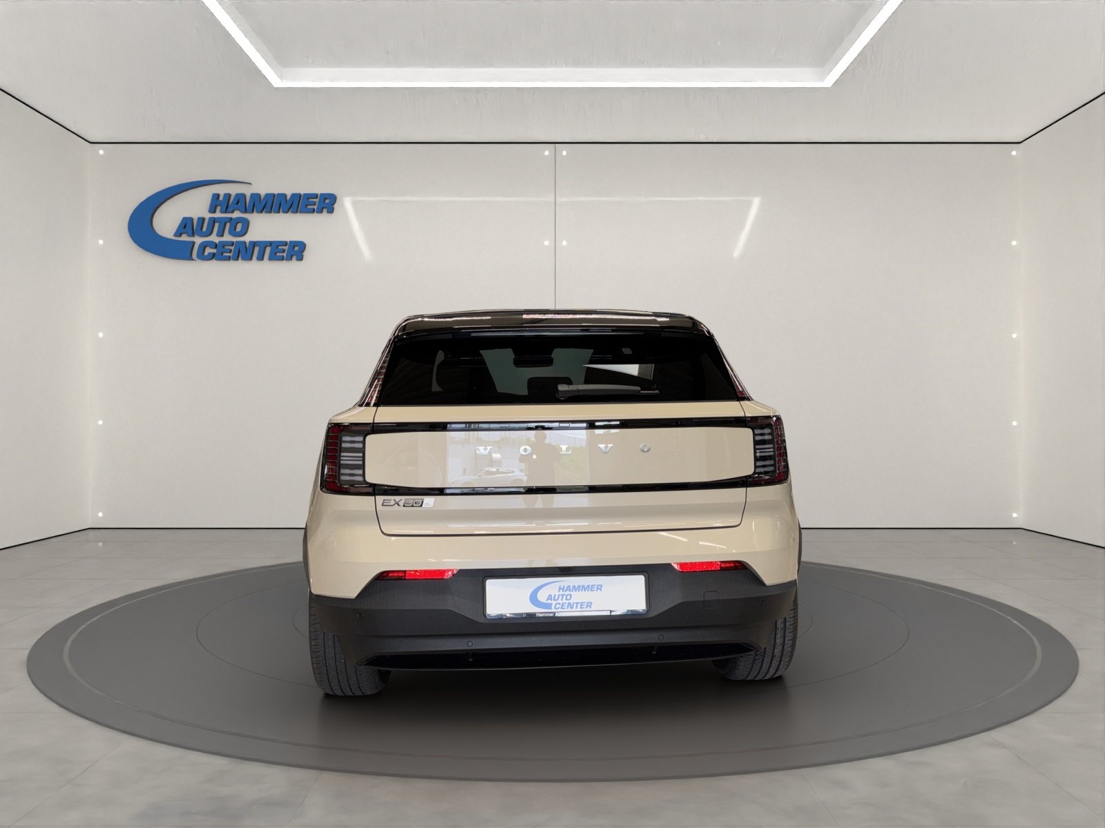 VOLVO EX30 P8 Ultra AWD, Elektro, Neuwagen, Automatik - 4