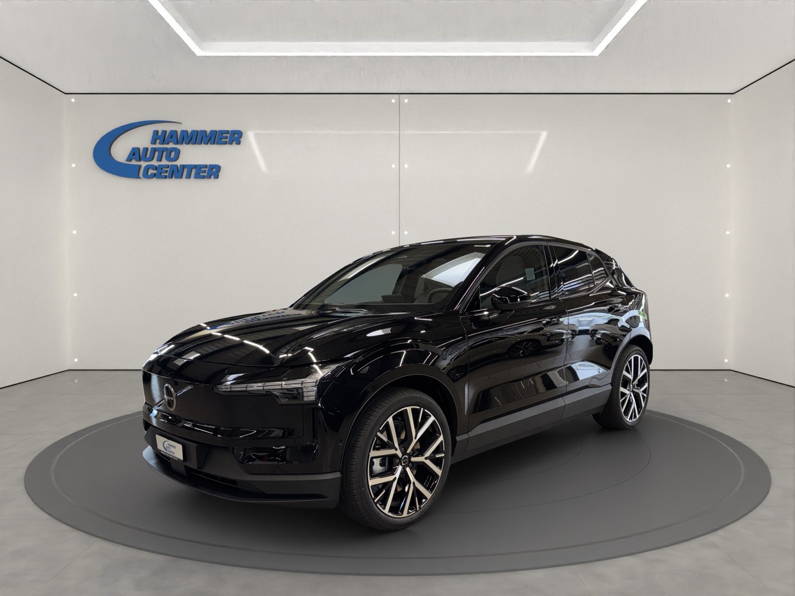 VOLVO EX30 P8 Ultra AWD
