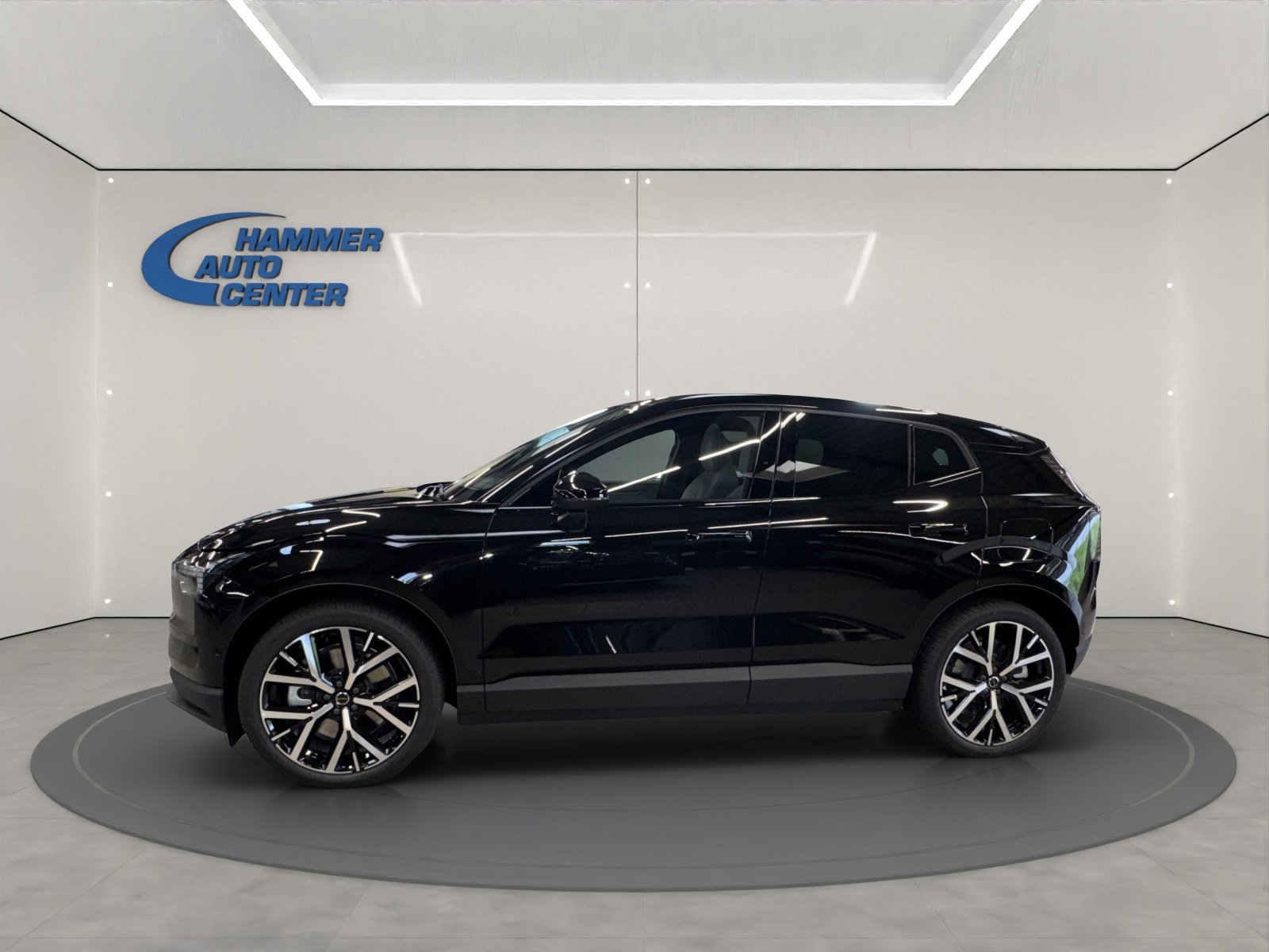 VOLVO EX30 P8 Ultra AWD, Elektro, Neuwagen, Automatik - 2