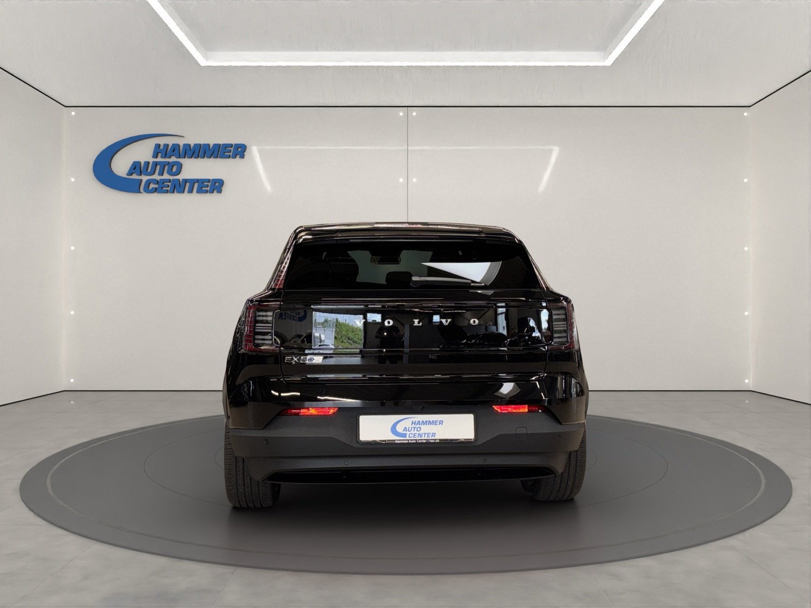 VOLVO EX30 P8 Ultra AWD, Elektro, Neuwagen, Automatik - 4
