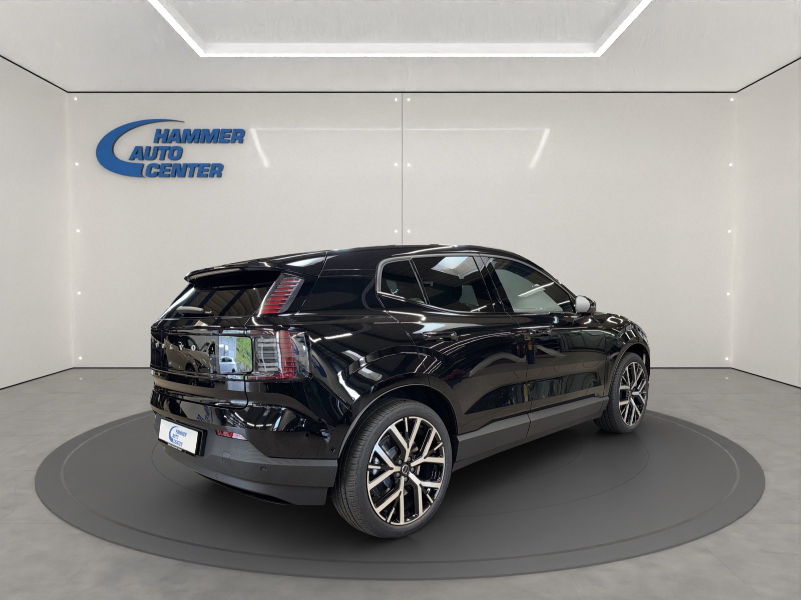 VOLVO EX30 P8 Ultra AWD, Elektro, Neuwagen, Automatik - 5