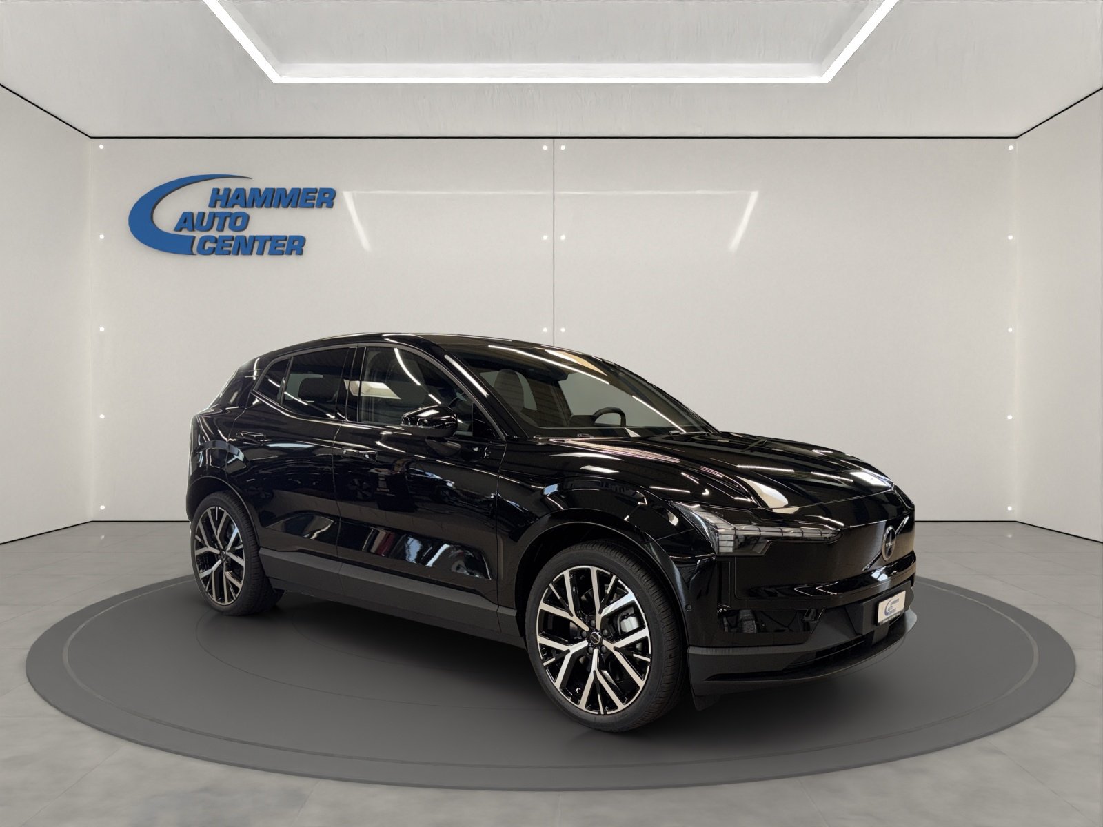 VOLVO EX30 P8 Ultra AWD, Elektro, Neuwagen, Automatik - 7