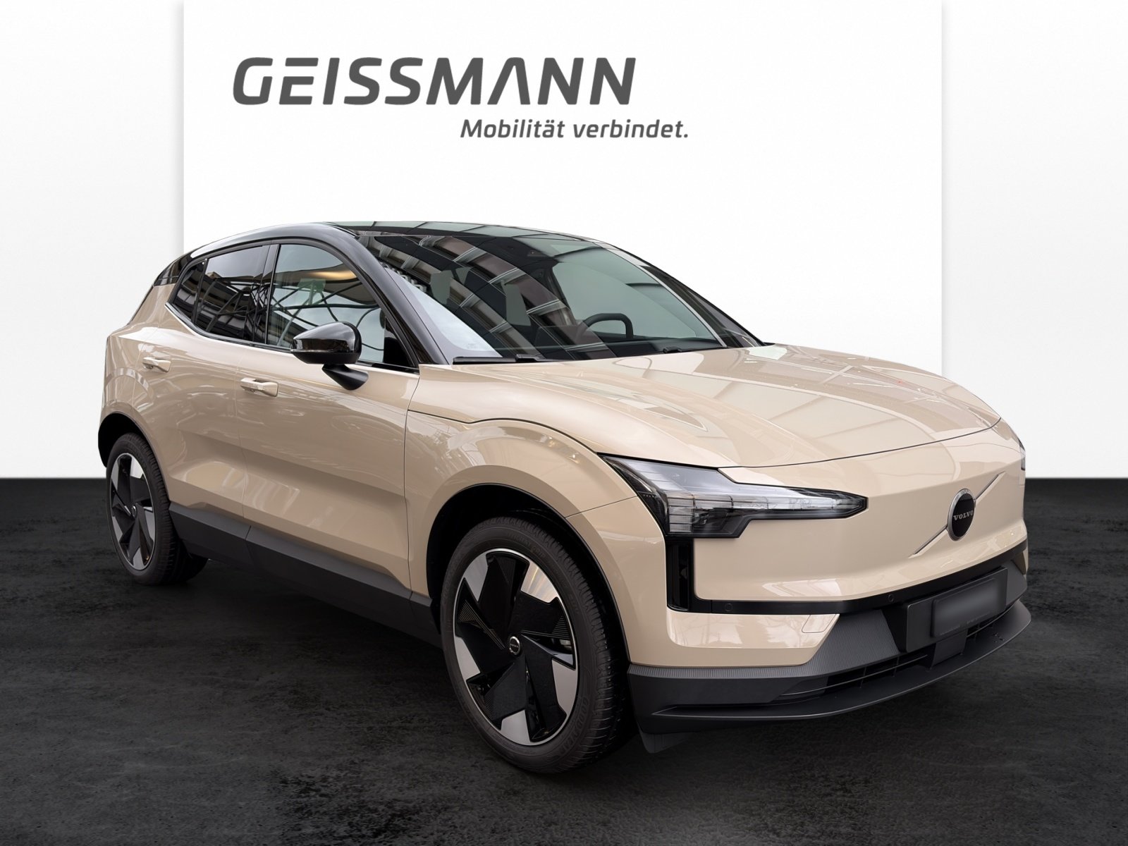 VOLVO EX30 E60 Plus, Électrique, Voiture nouvelle, Automatique - 2