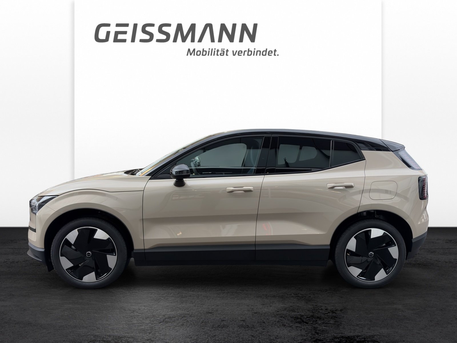 VOLVO EX30 E60 Plus, Électrique, Voiture nouvelle, Automatique - 3