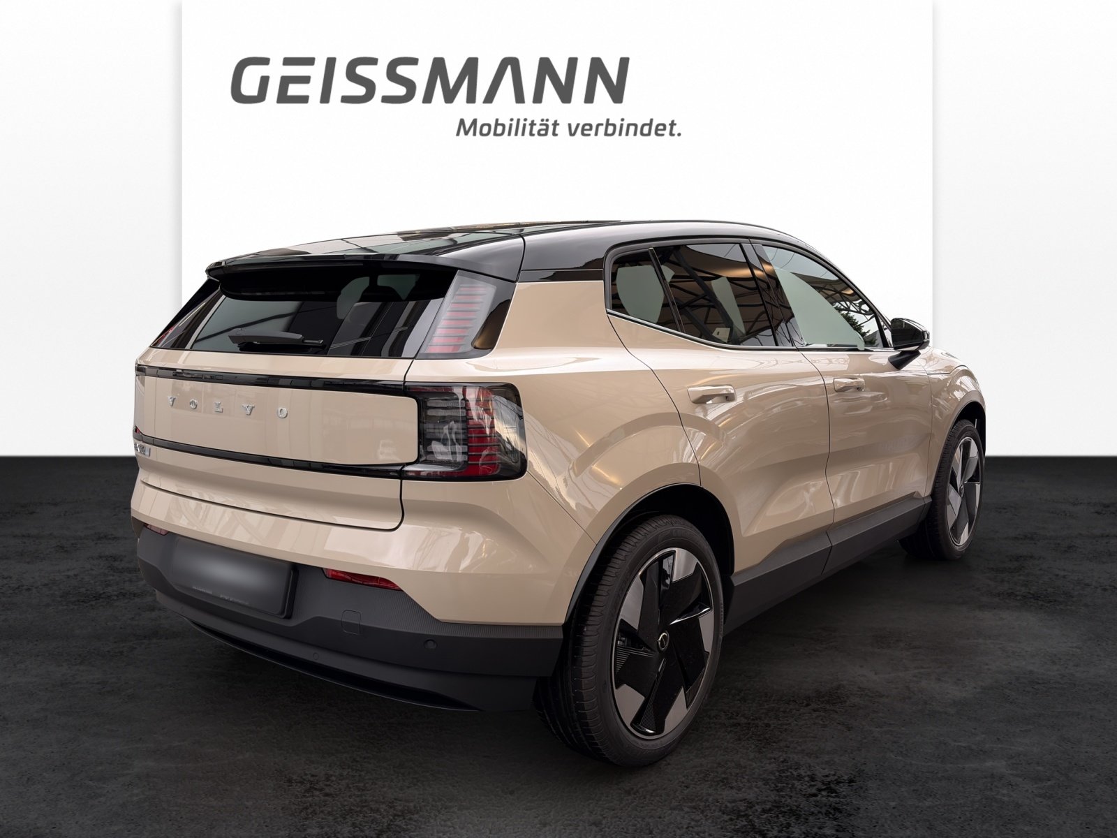 VOLVO EX30 E60 Plus, Électrique, Voiture nouvelle, Automatique - 6