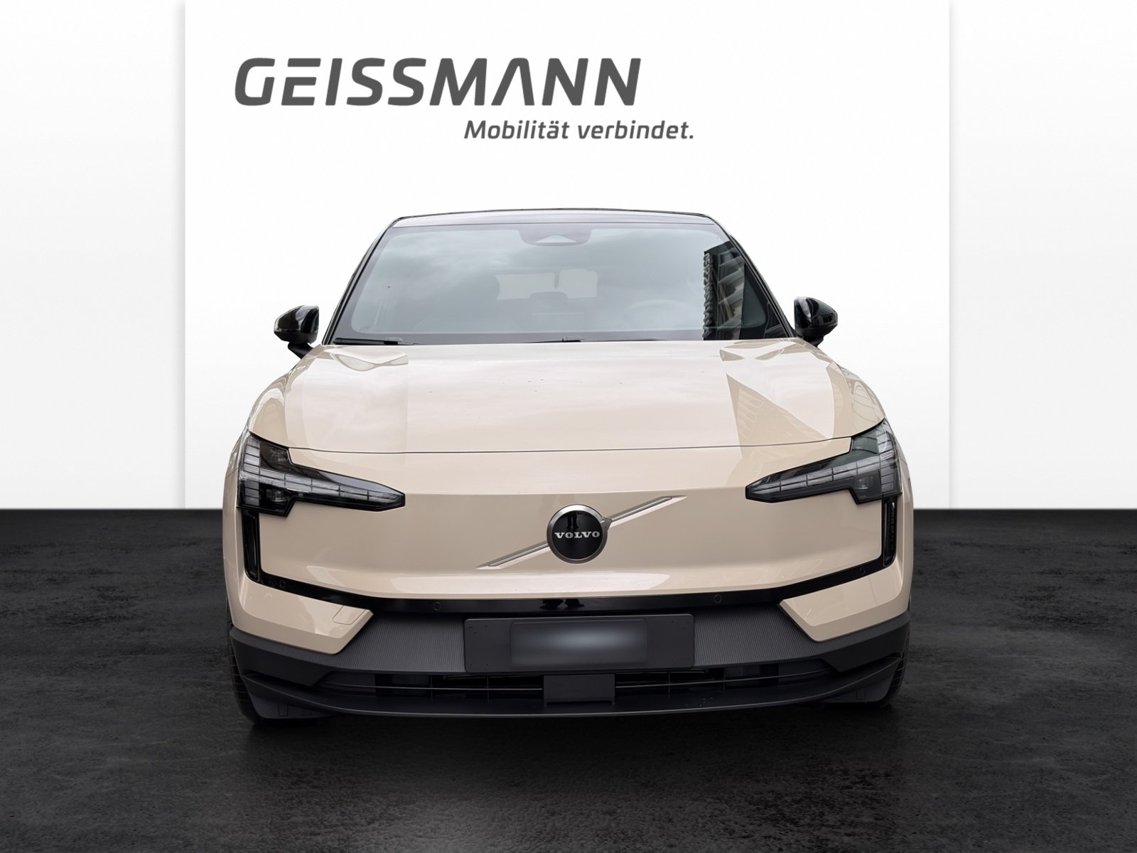 VOLVO EX30 E60 Plus, Électrique, Voiture nouvelle, Automatique - 7