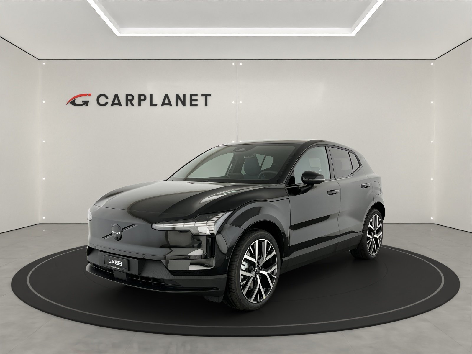 VOLVO EX30 E60 Twin Ultra Performance Sw. Black Ed. AWD