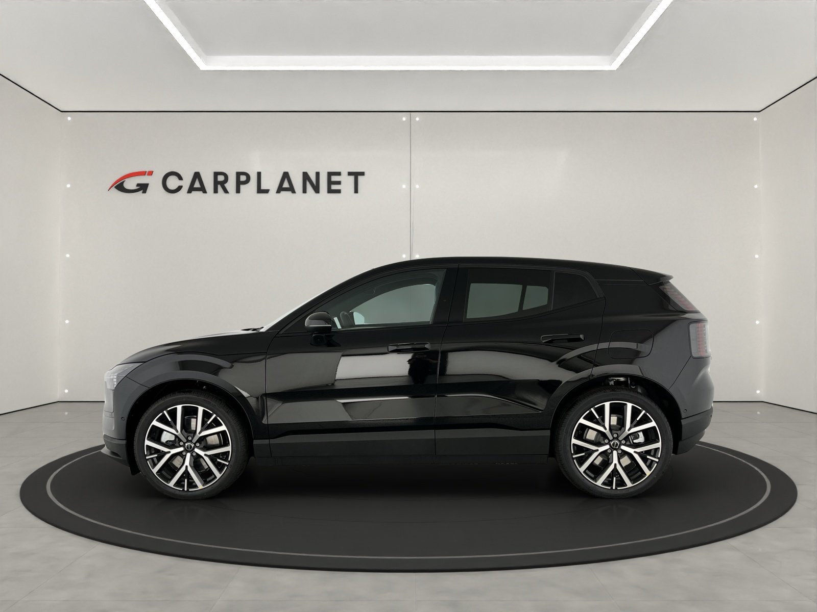 VOLVO EX30 E60 Twin Ultra Performance Sw. Black Ed. AWD, Electric, New car, Automatic - 2