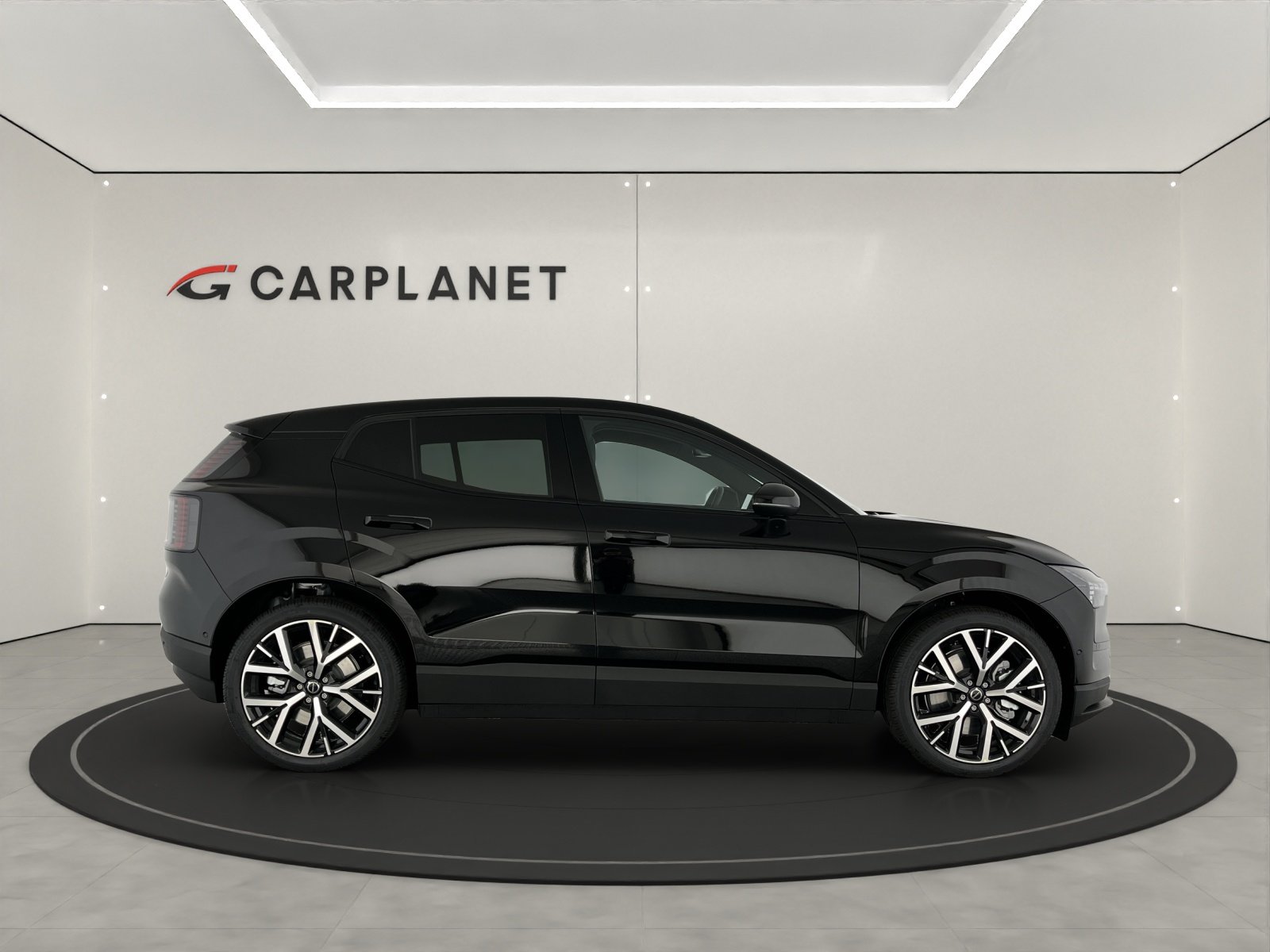 VOLVO EX30 E60 Twin Ultra Performance Sw. Black Ed. AWD, Electric, New car, Automatic - 5