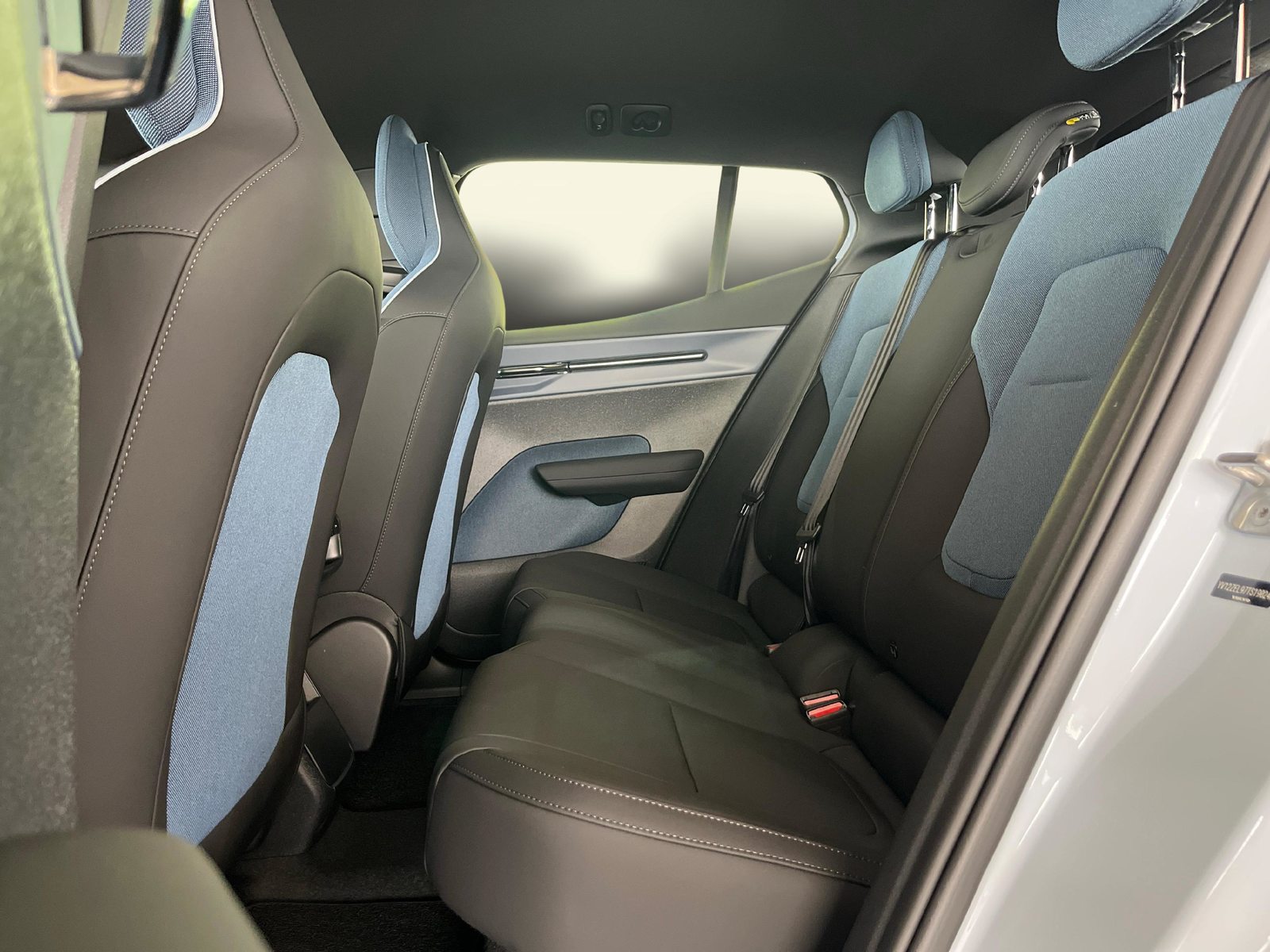 VOLVO EX30 E60 Plus, Electric, New car, Automatic - 7