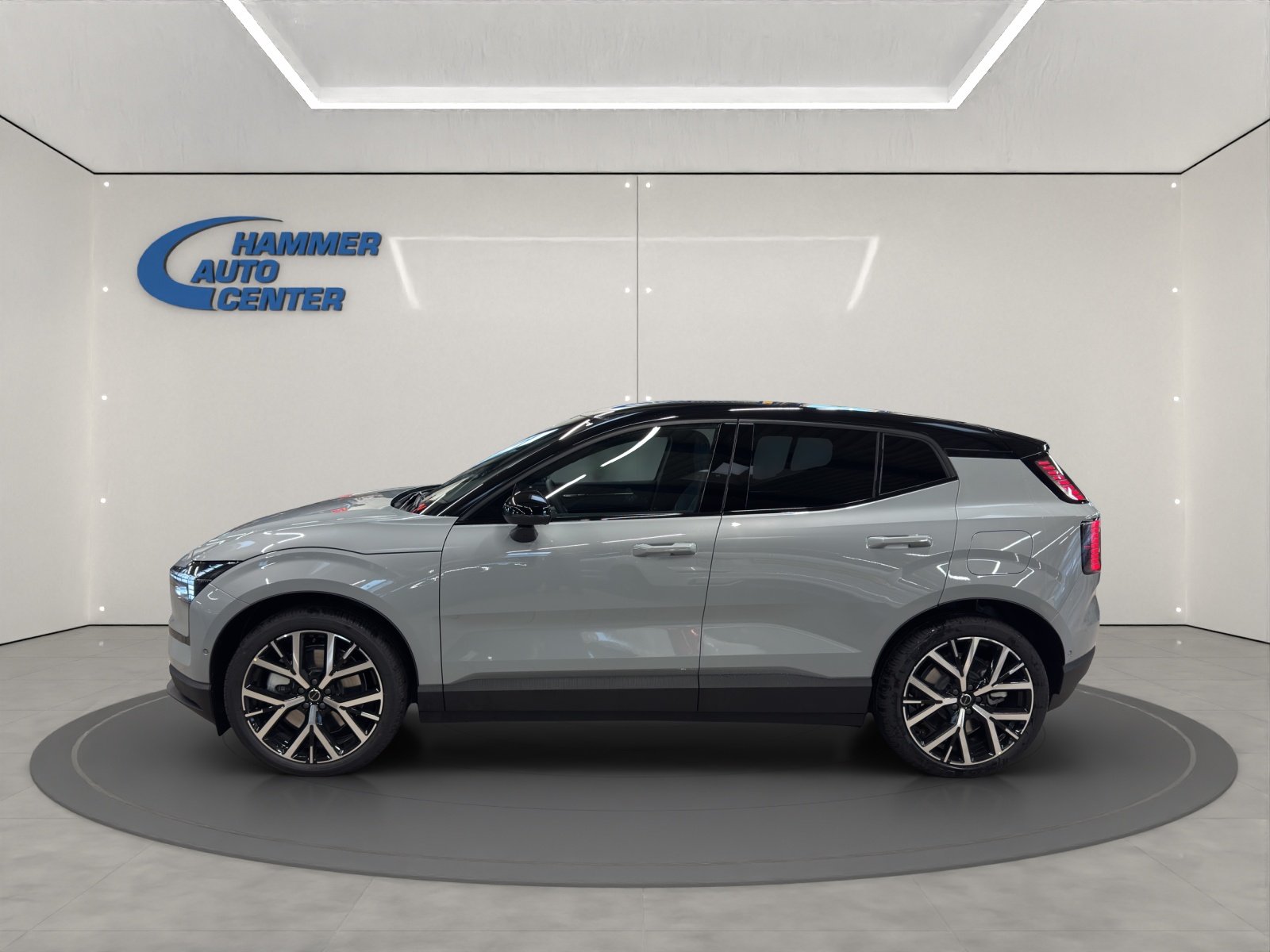 VOLVO EX30 E60 Twin Ultra Performance AWD, Elettrica, Auto nuove, Automatico - 2