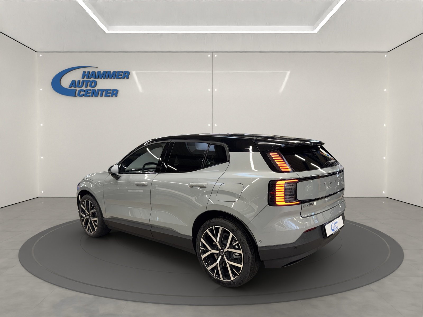 VOLVO EX30 E60 Twin Ultra Performance AWD, Elettrica, Auto nuove, Automatico - 3