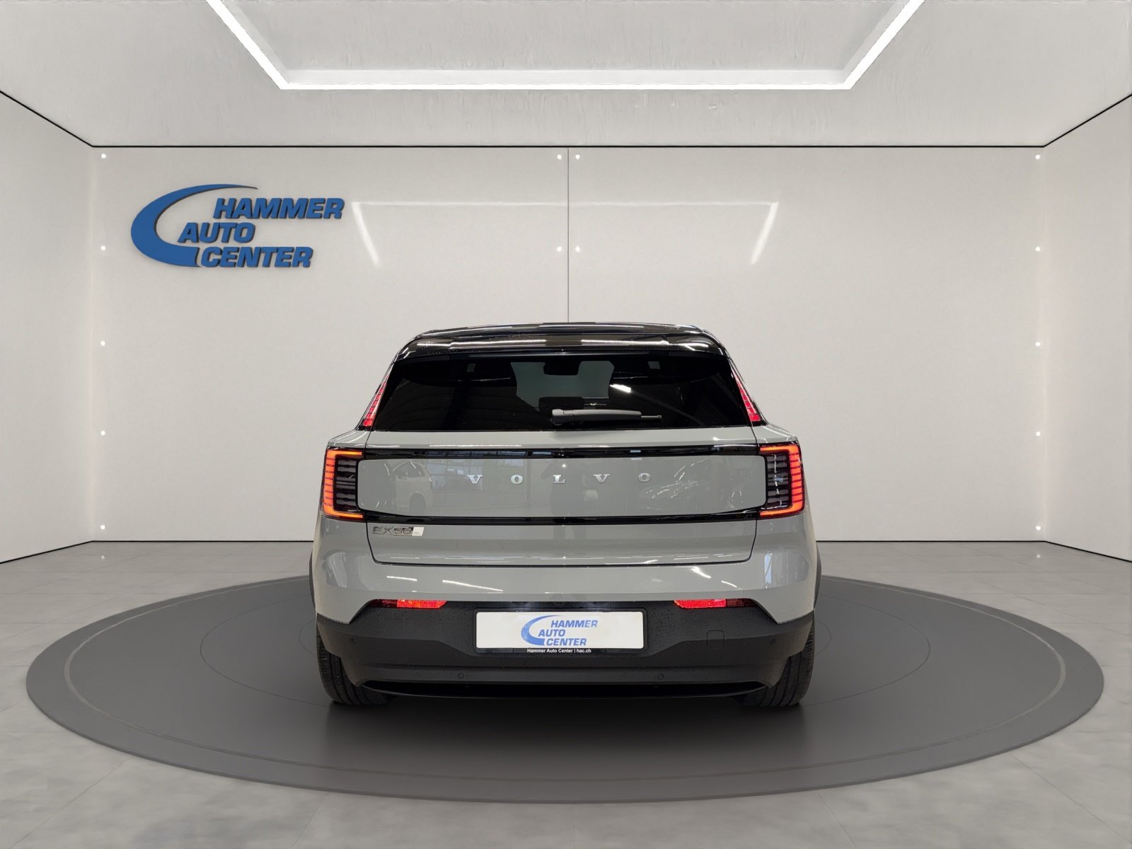 VOLVO EX30 E60 Twin Ultra Performance AWD, Elettrica, Auto nuove, Automatico - 4