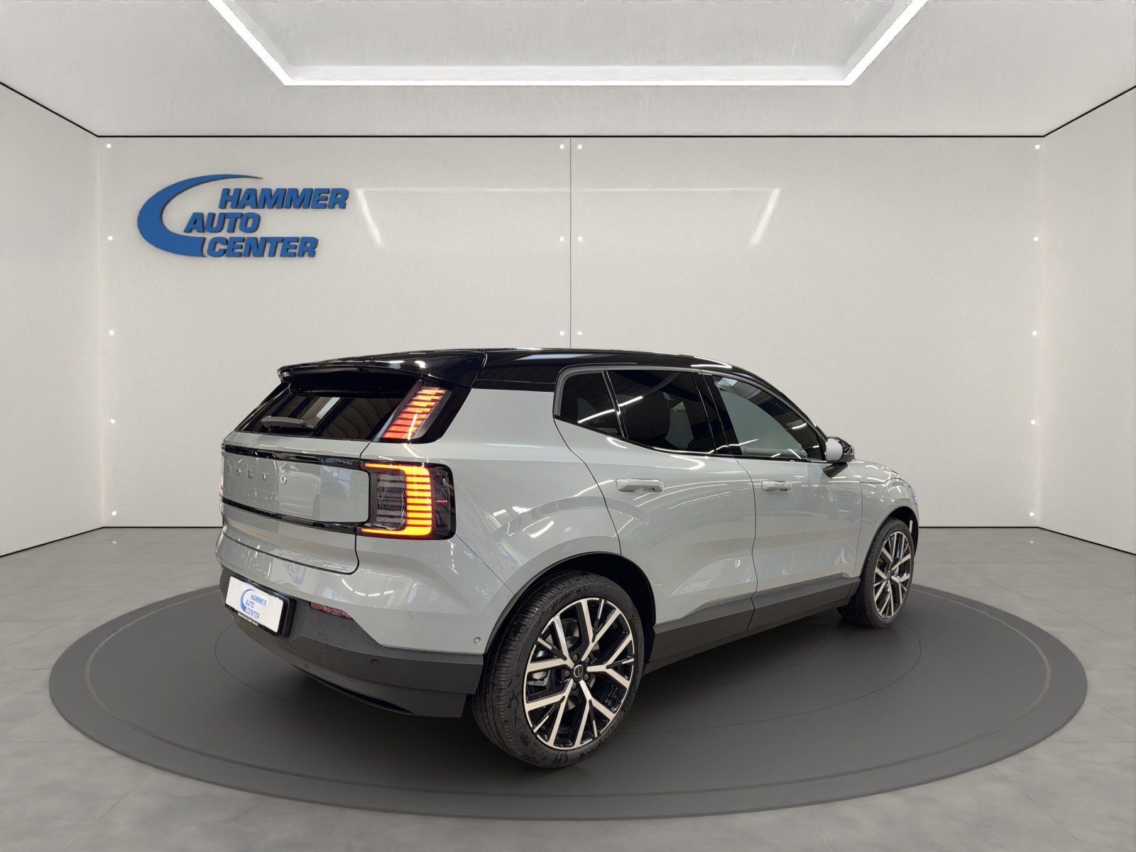 VOLVO EX30 E60 Twin Ultra Performance AWD, Elettrica, Auto nuove, Automatico - 5